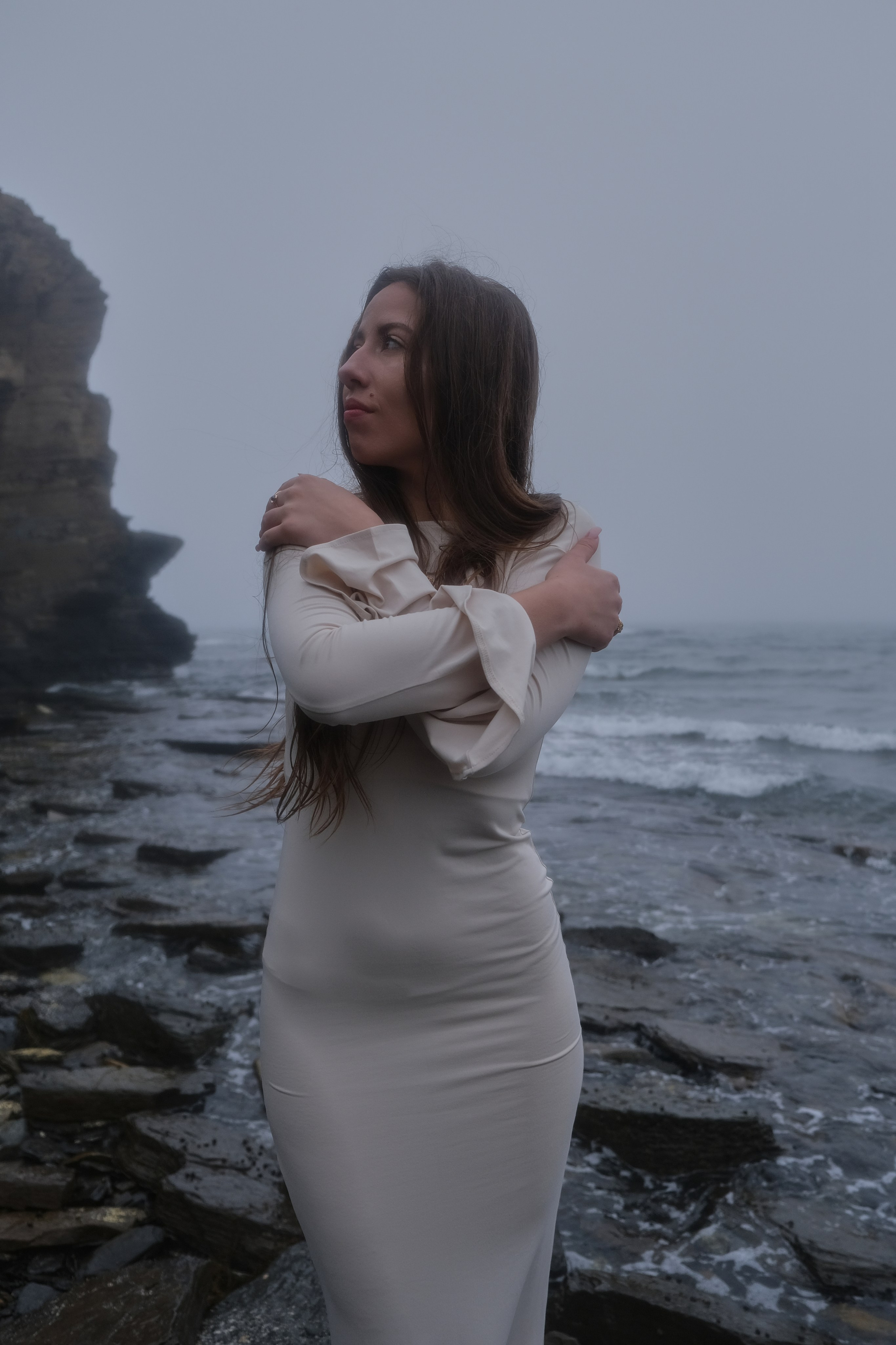 Софья. Фотограф Владивостока — Барченко Арина