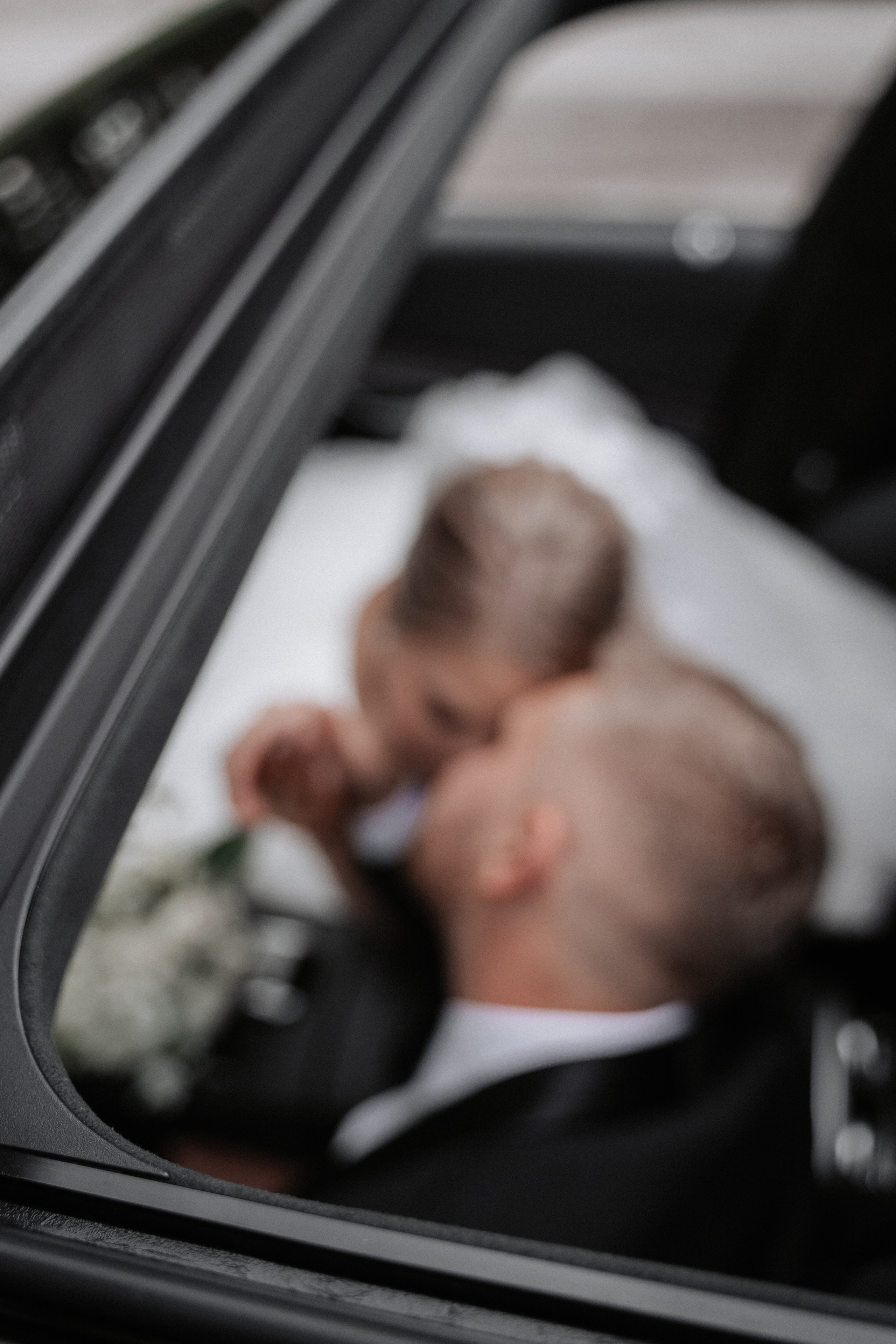 Игорь и Евгения. Свадебный фотограф в Чебоксарах