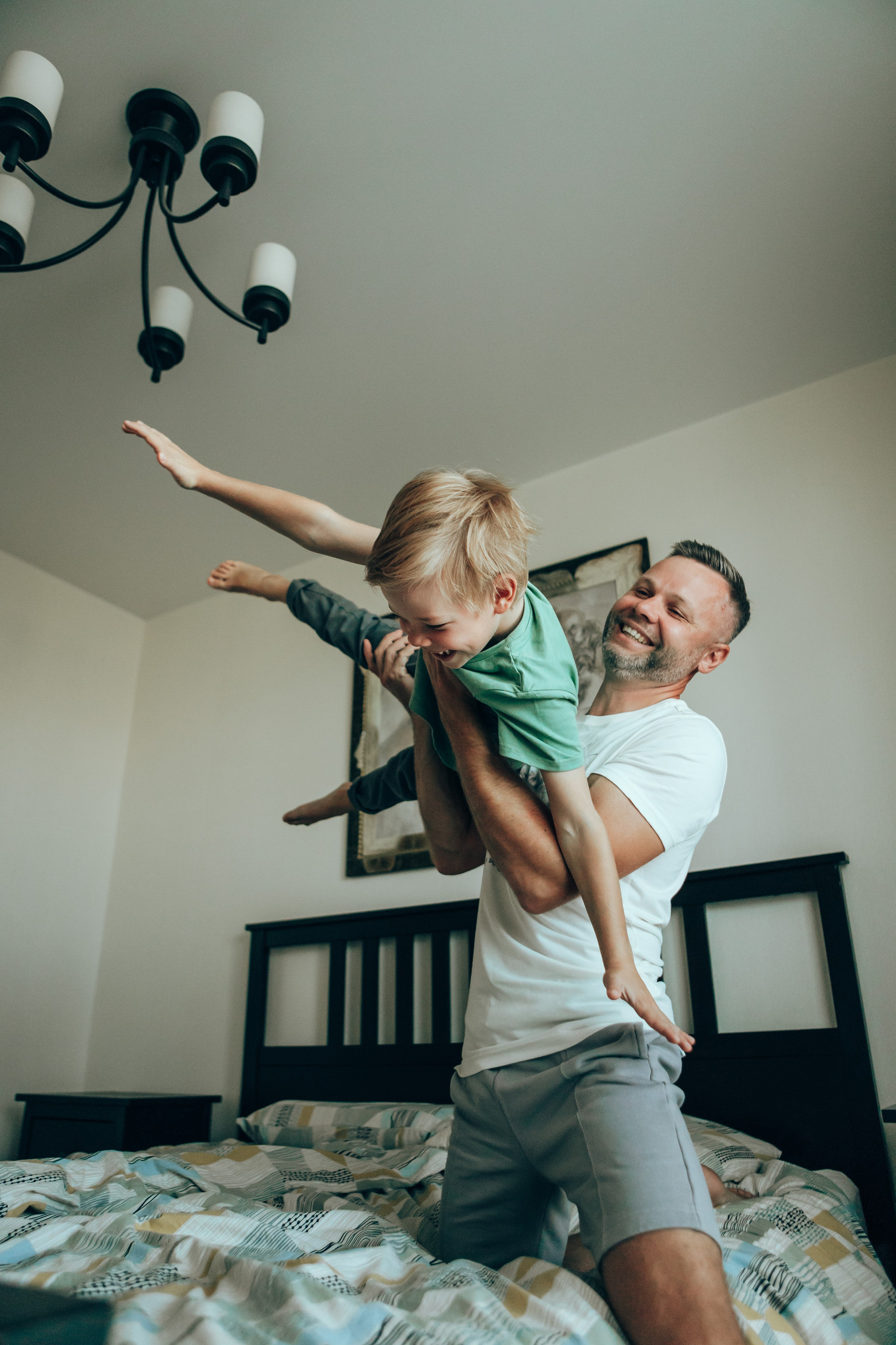 Семейный и детский фотограф в г. Новосибирске Макеева Анастасия