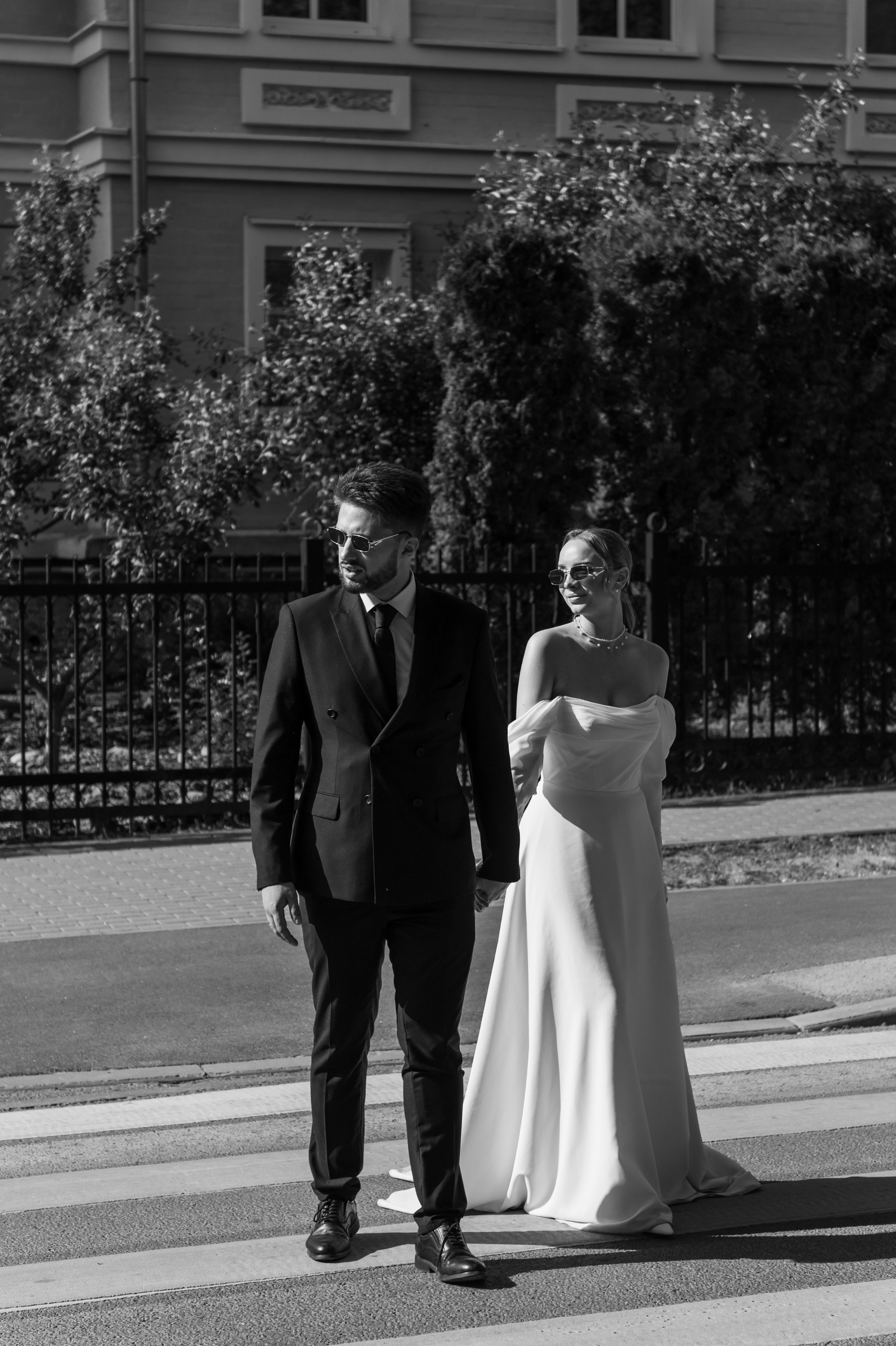 Игнат | Полина. Константин Тищенко, фотограф в Санкт-Петербурге, Пскове, Москве