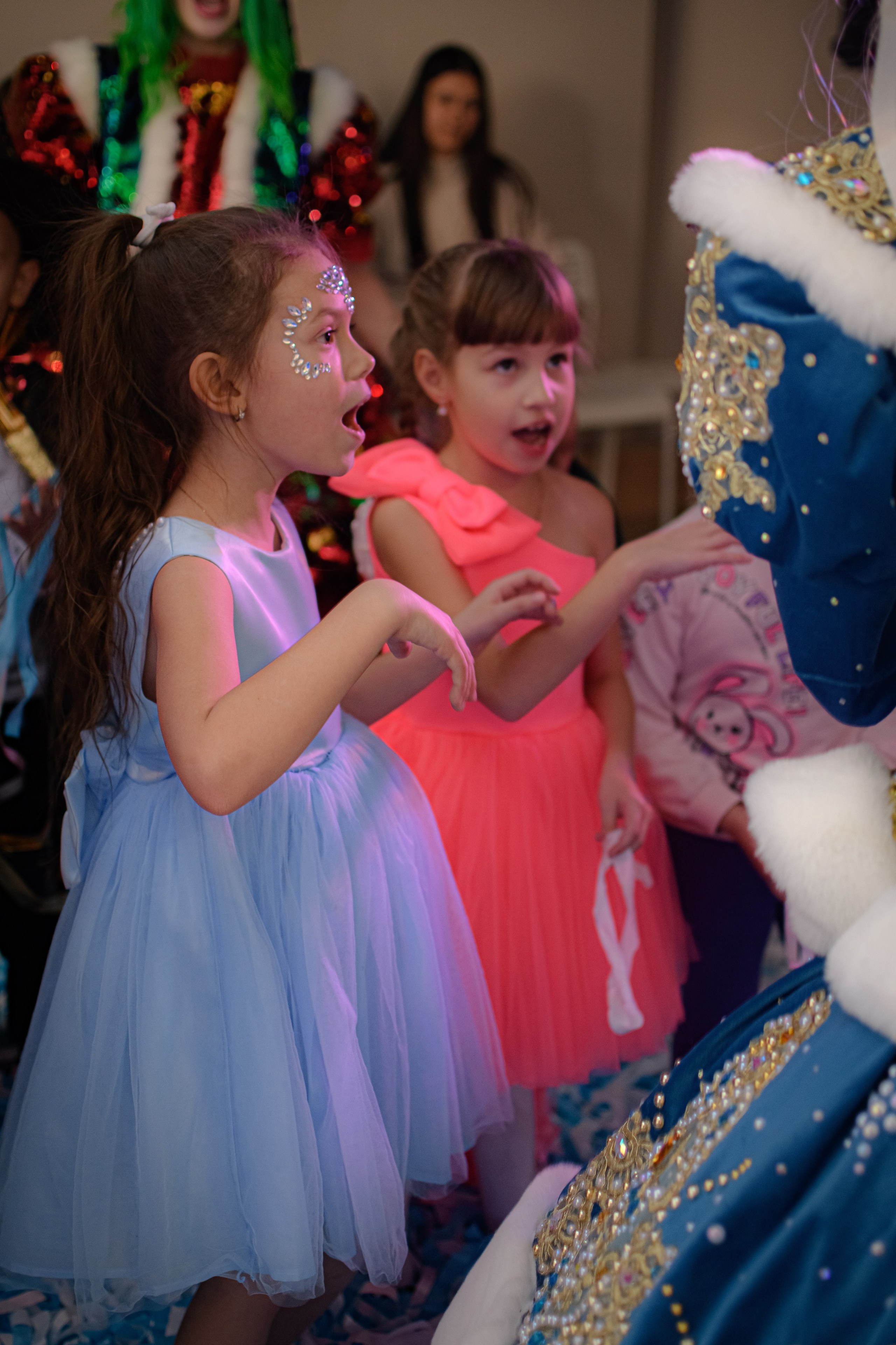 HAPPY NEW YEAR. Photokarish