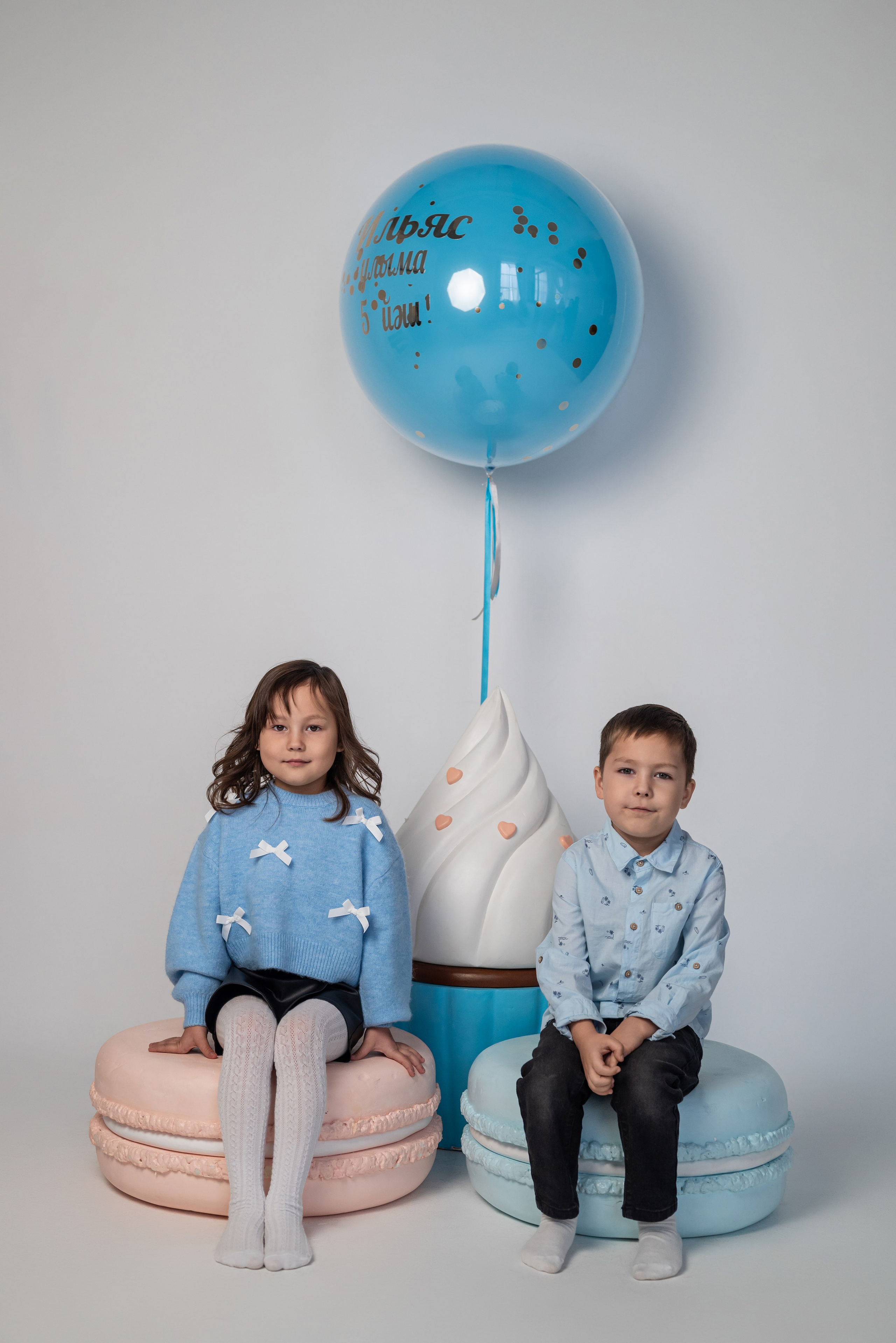 Ильяс. Фотограф в городе Салават