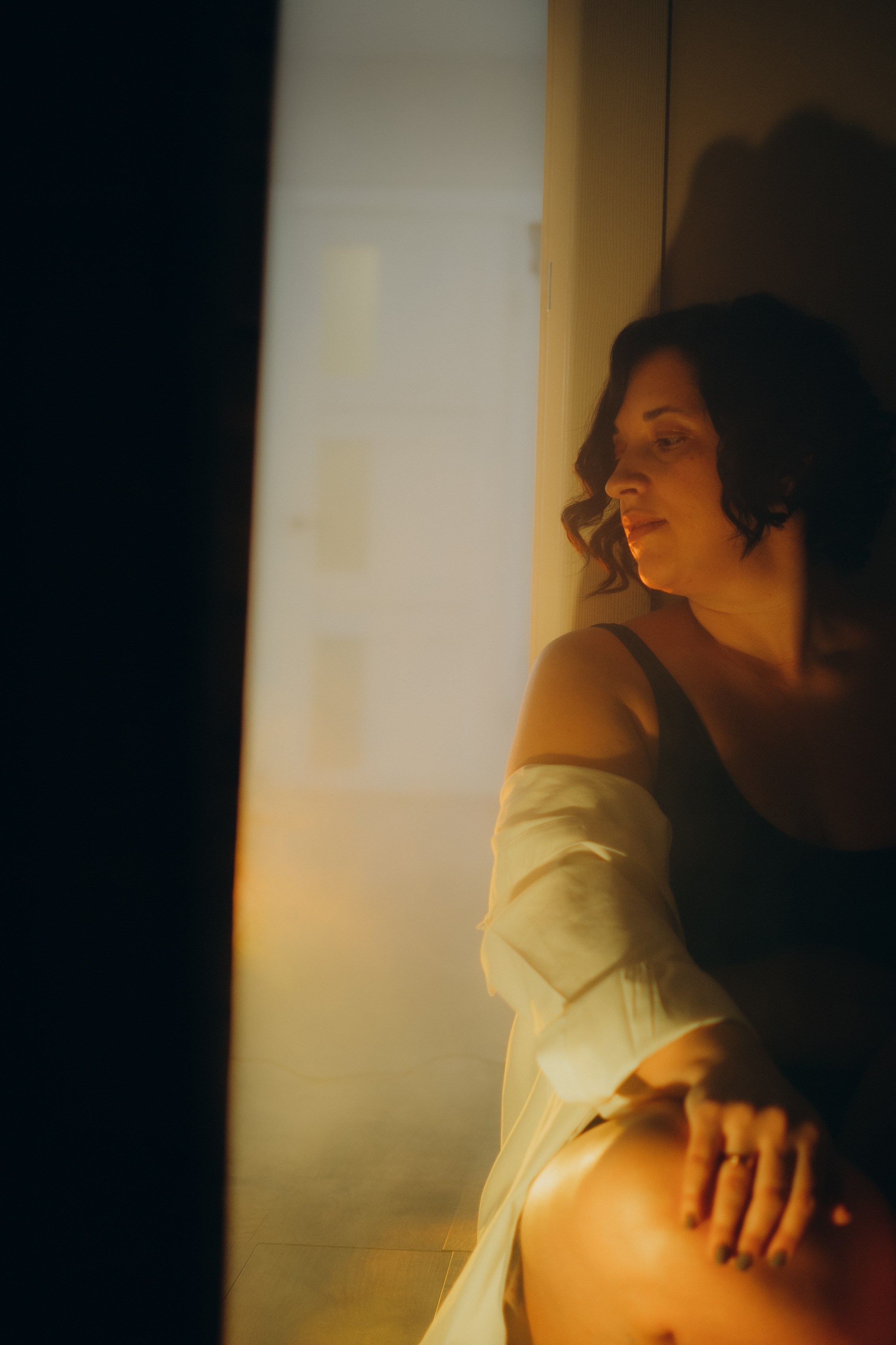 Наташа весна. Lifestyle фотограф в Жодино Ника Хруцкая