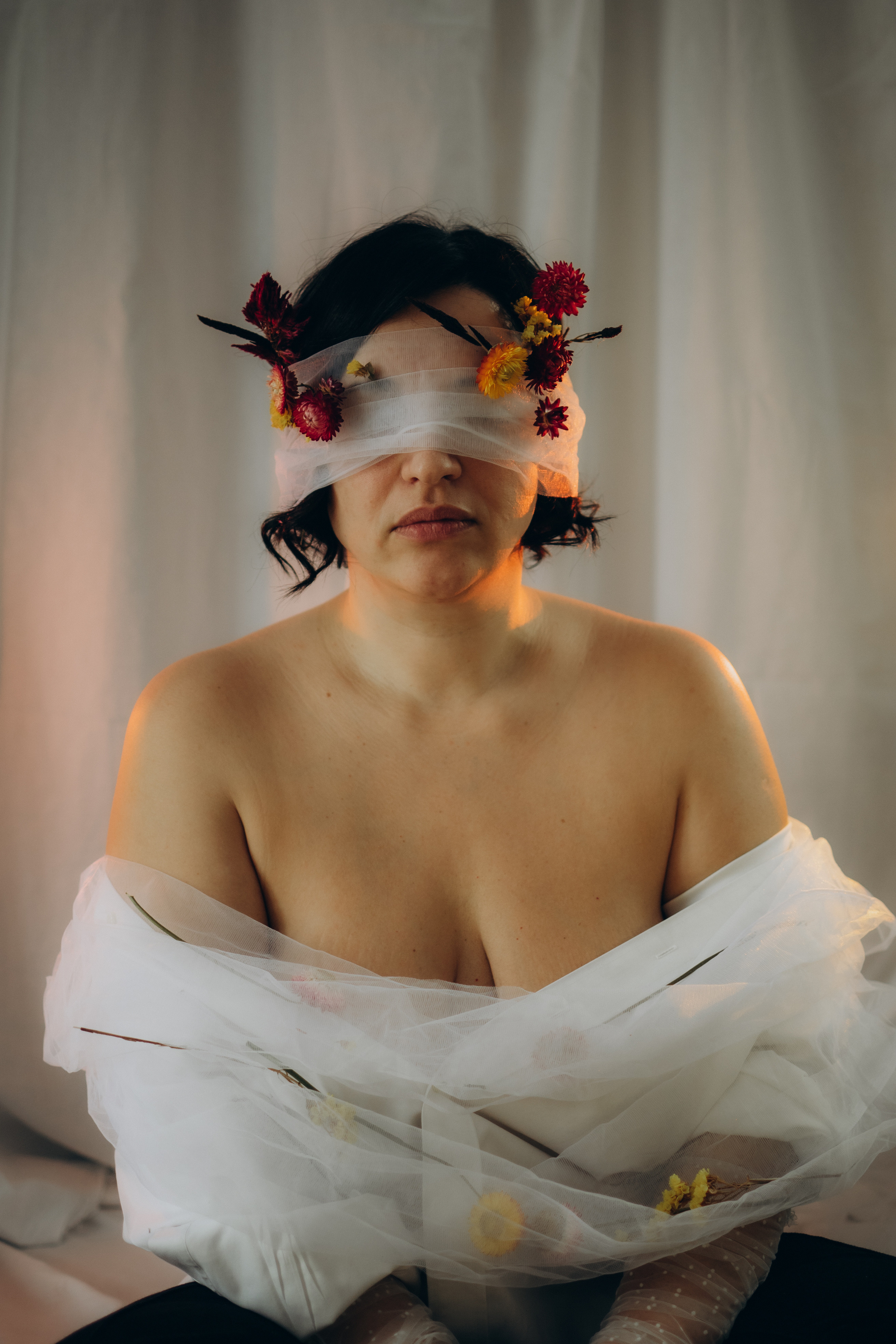 Наташа весна. Lifestyle фотограф в Жодино Ника Хруцкая