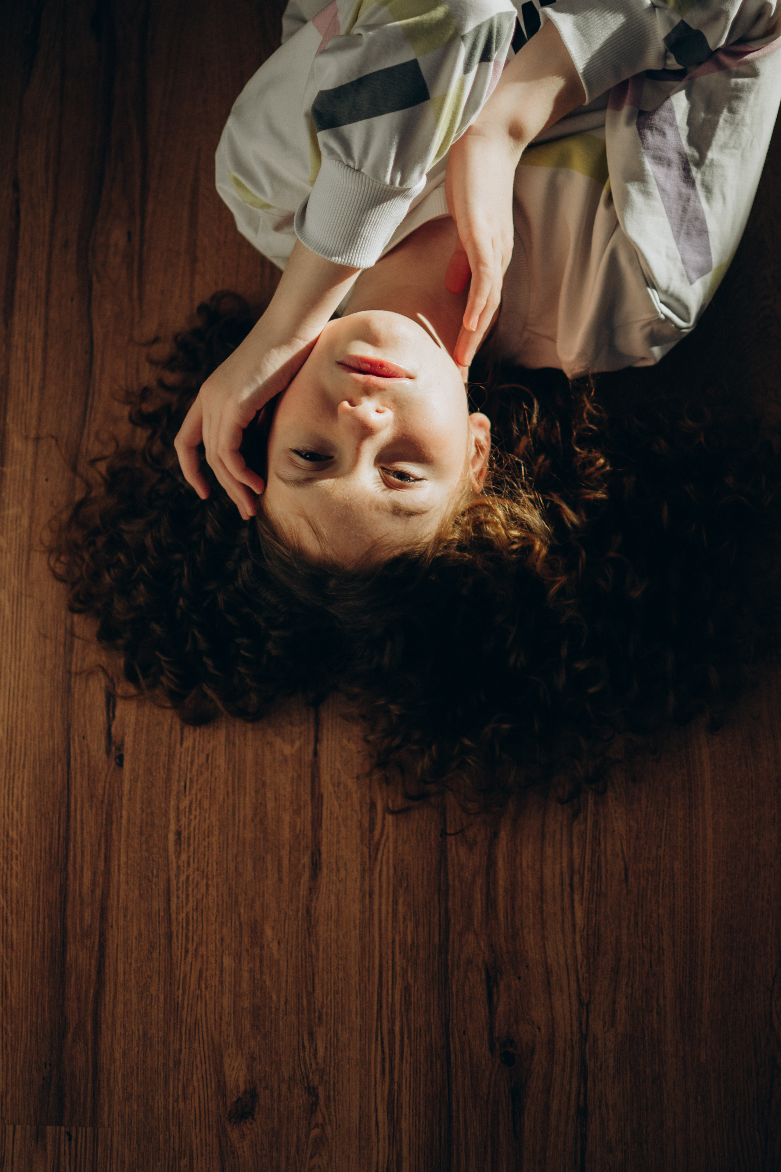 Ульяна 14 лет. Lifestyle фотограф в Жодино Ника Хруцкая