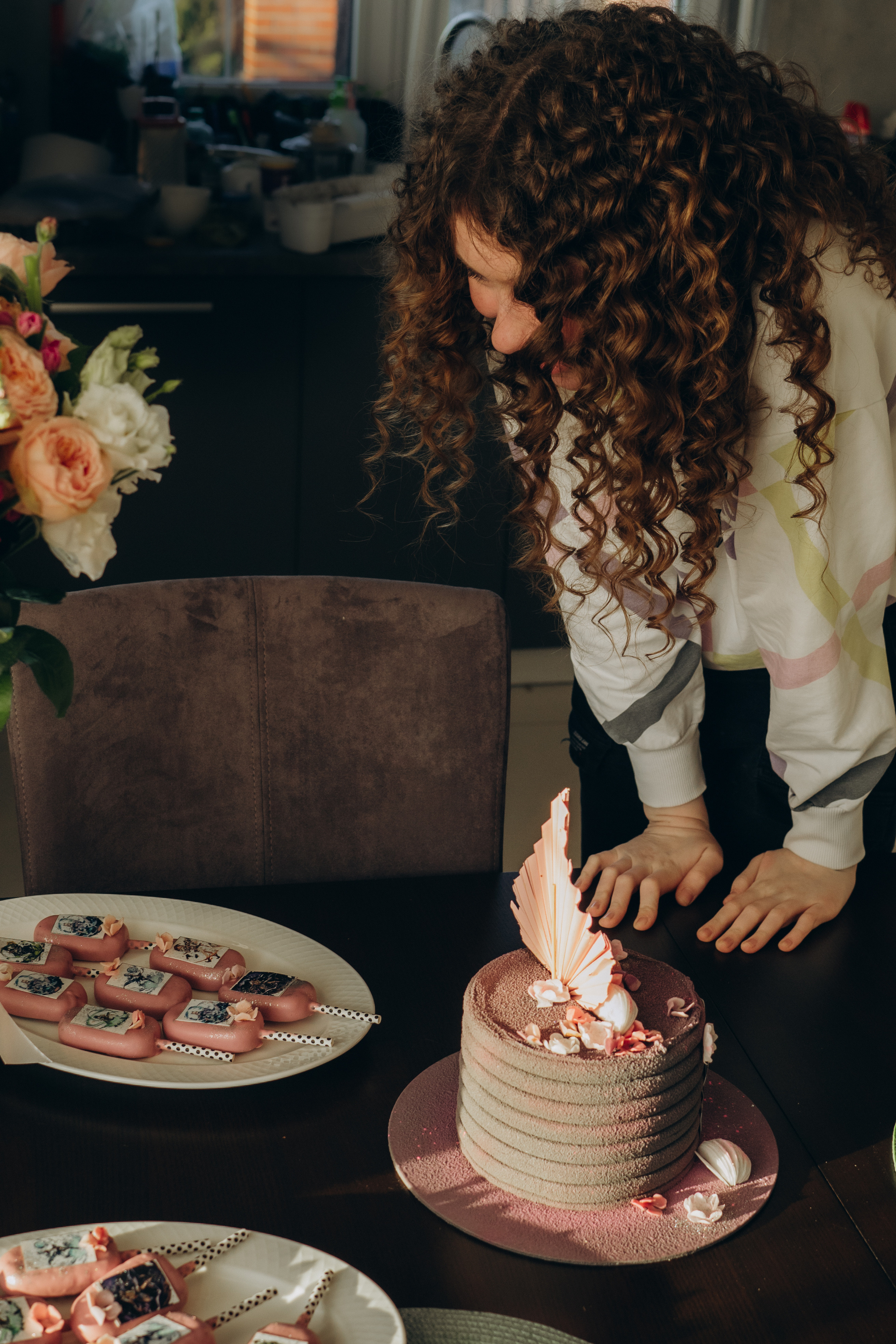 Ульяна 14 лет. Lifestyle фотограф в Жодино Ника Хруцкая