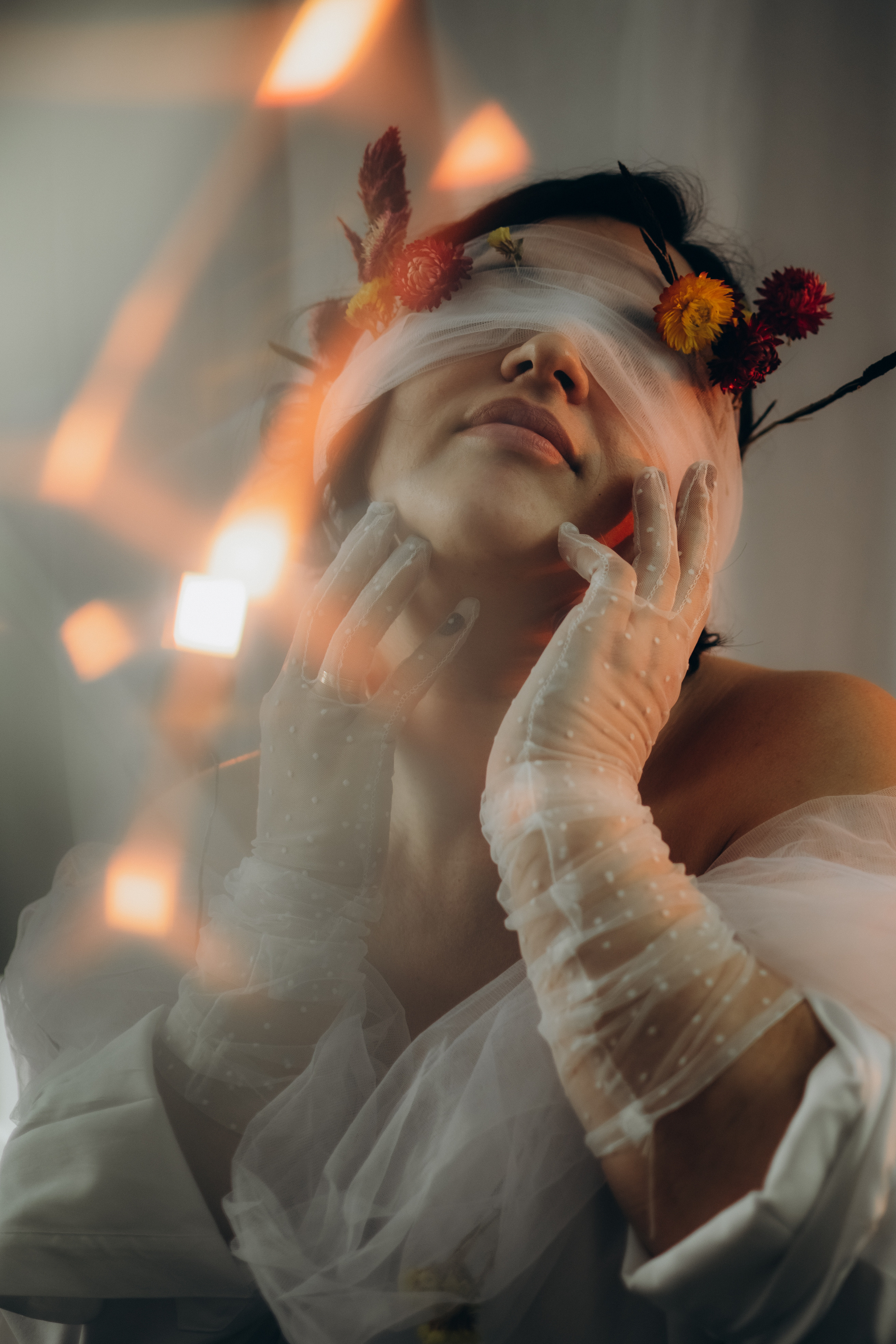 Наташа весна. Lifestyle фотограф в Жодино Ника Хруцкая