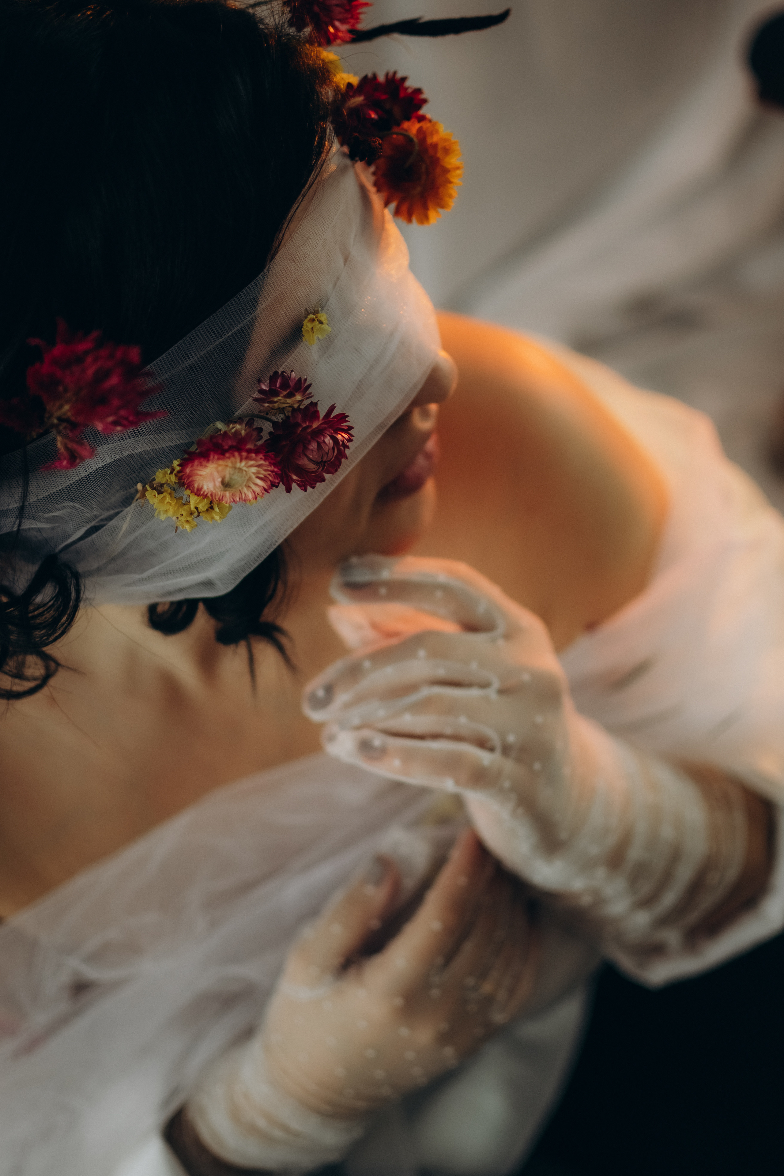 Наташа весна. Lifestyle фотограф в Жодино Ника Хруцкая