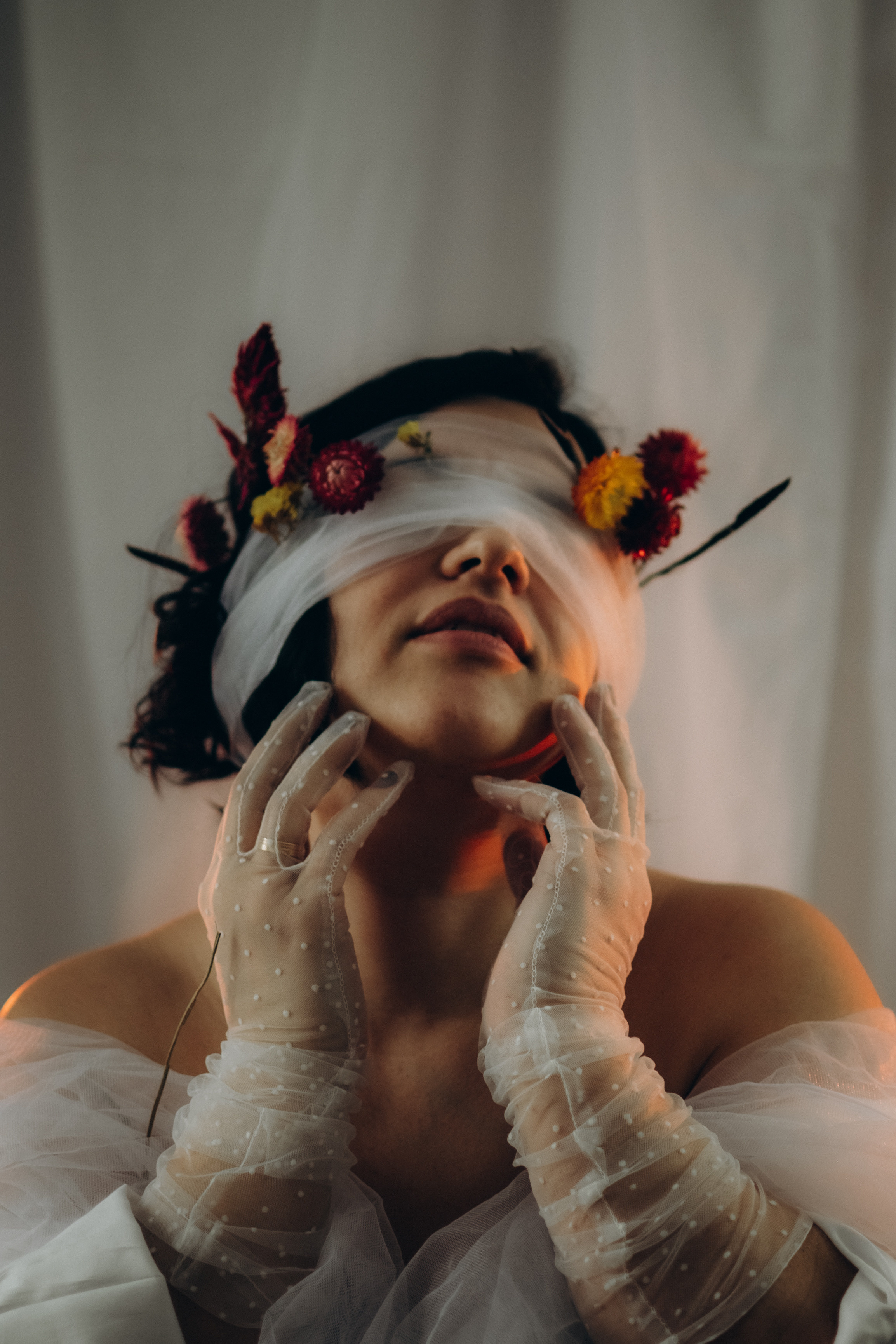 Наташа весна. Lifestyle фотограф в Жодино Ника Хруцкая