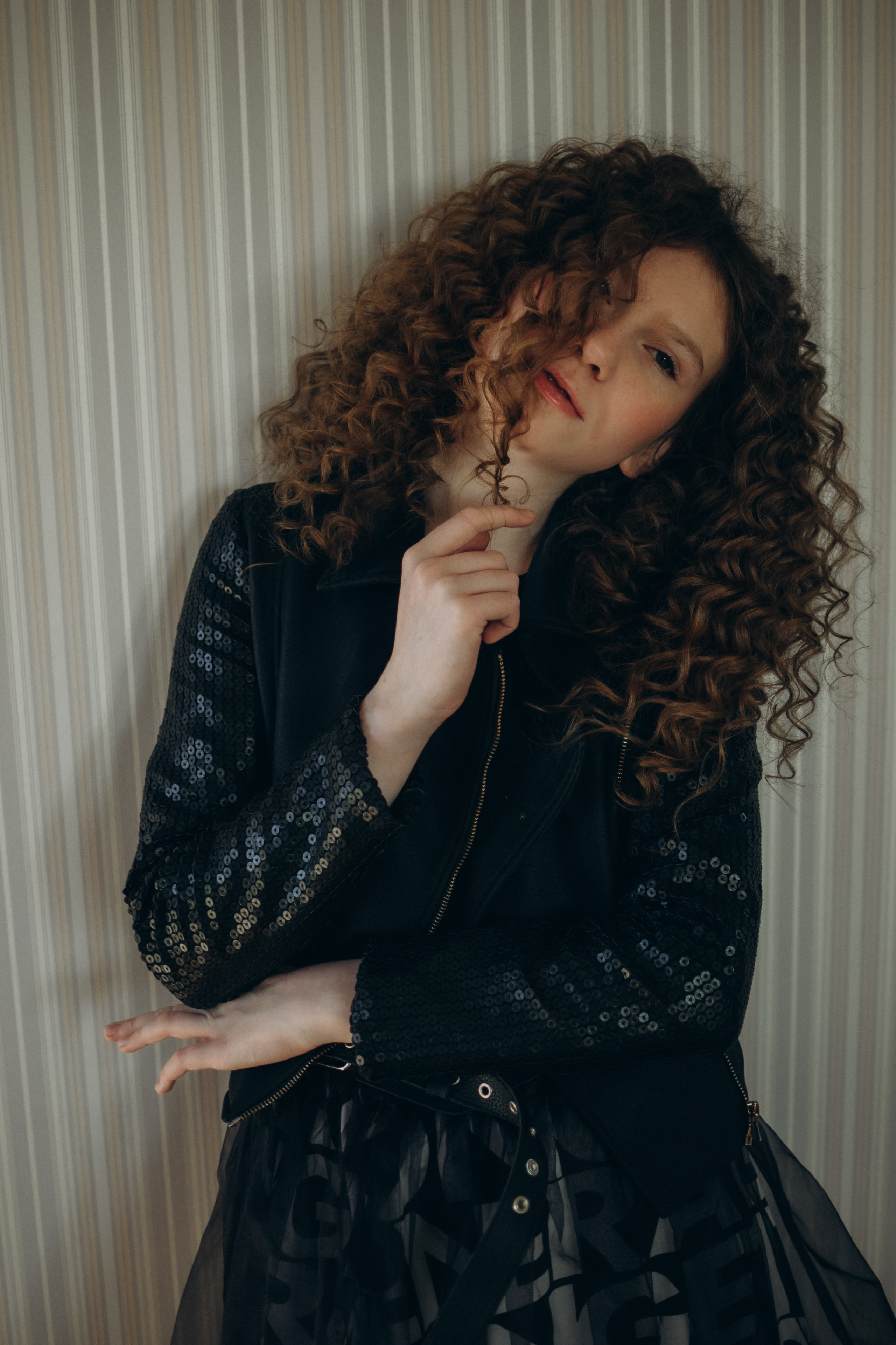 Ульяна 14 лет. Lifestyle фотограф в Жодино Ника Хруцкая