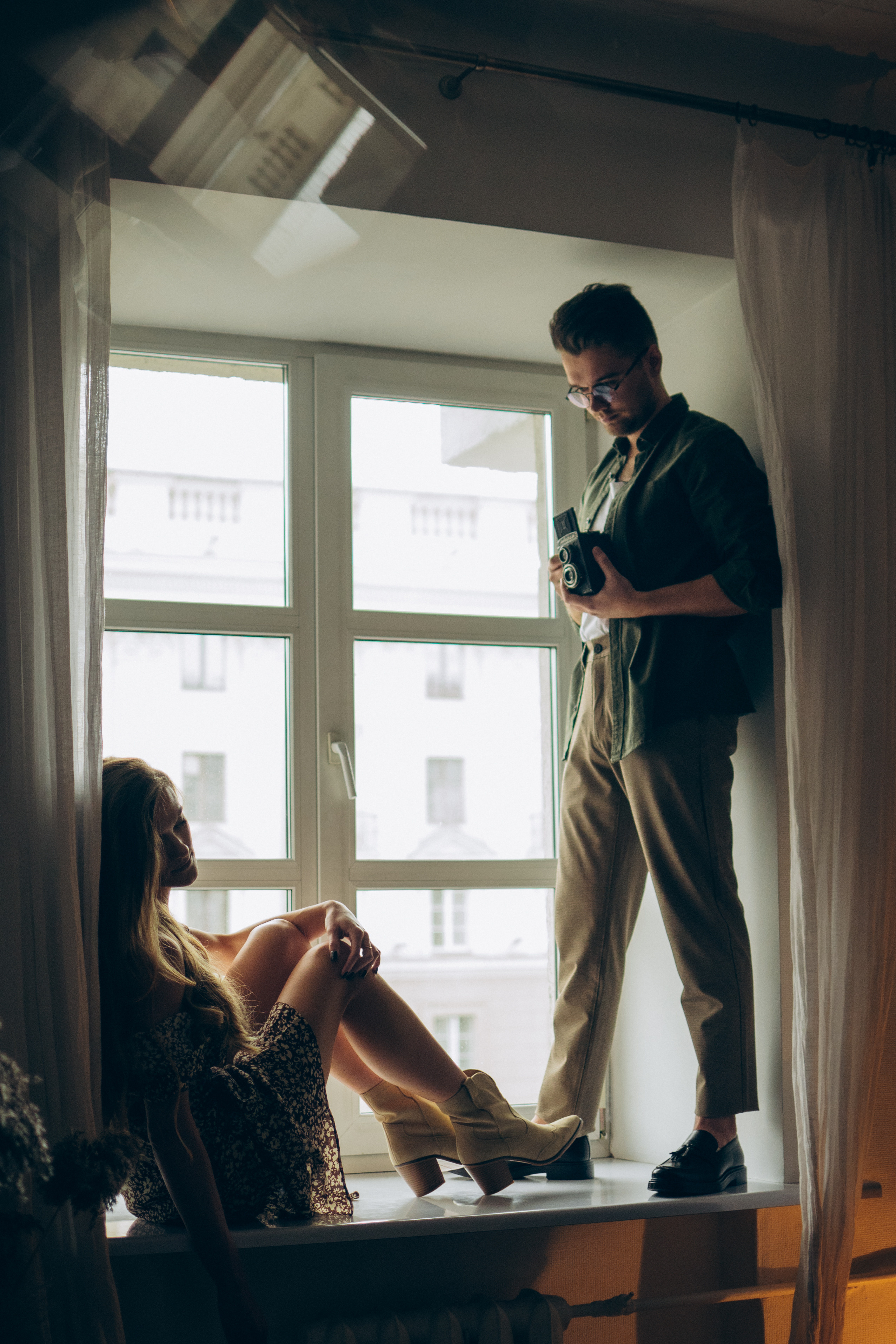 Для клиентов. Lifestyle фотограф в Жодино Ника Хруцкая