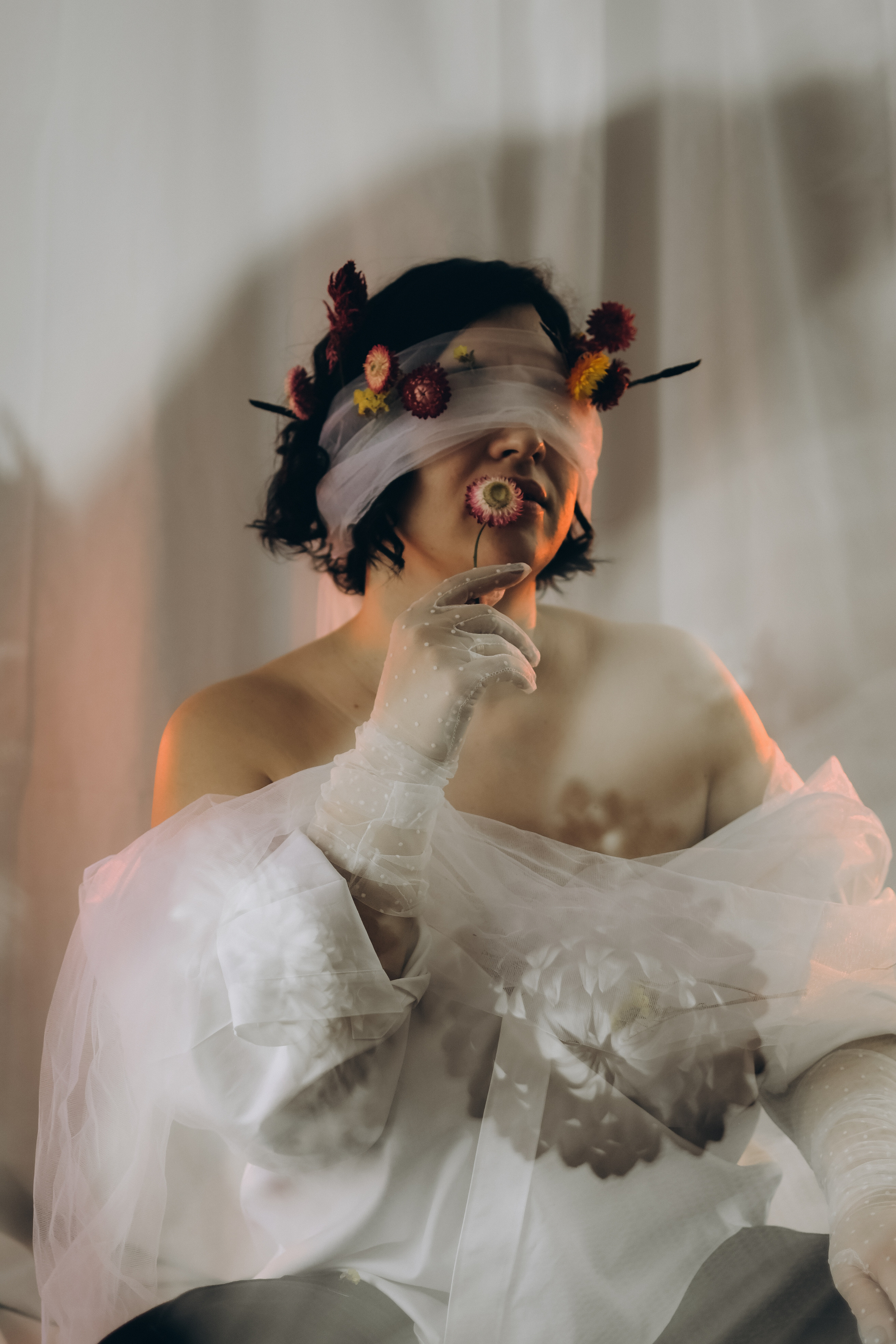 Наташа весна. Lifestyle фотограф в Жодино Ника Хруцкая