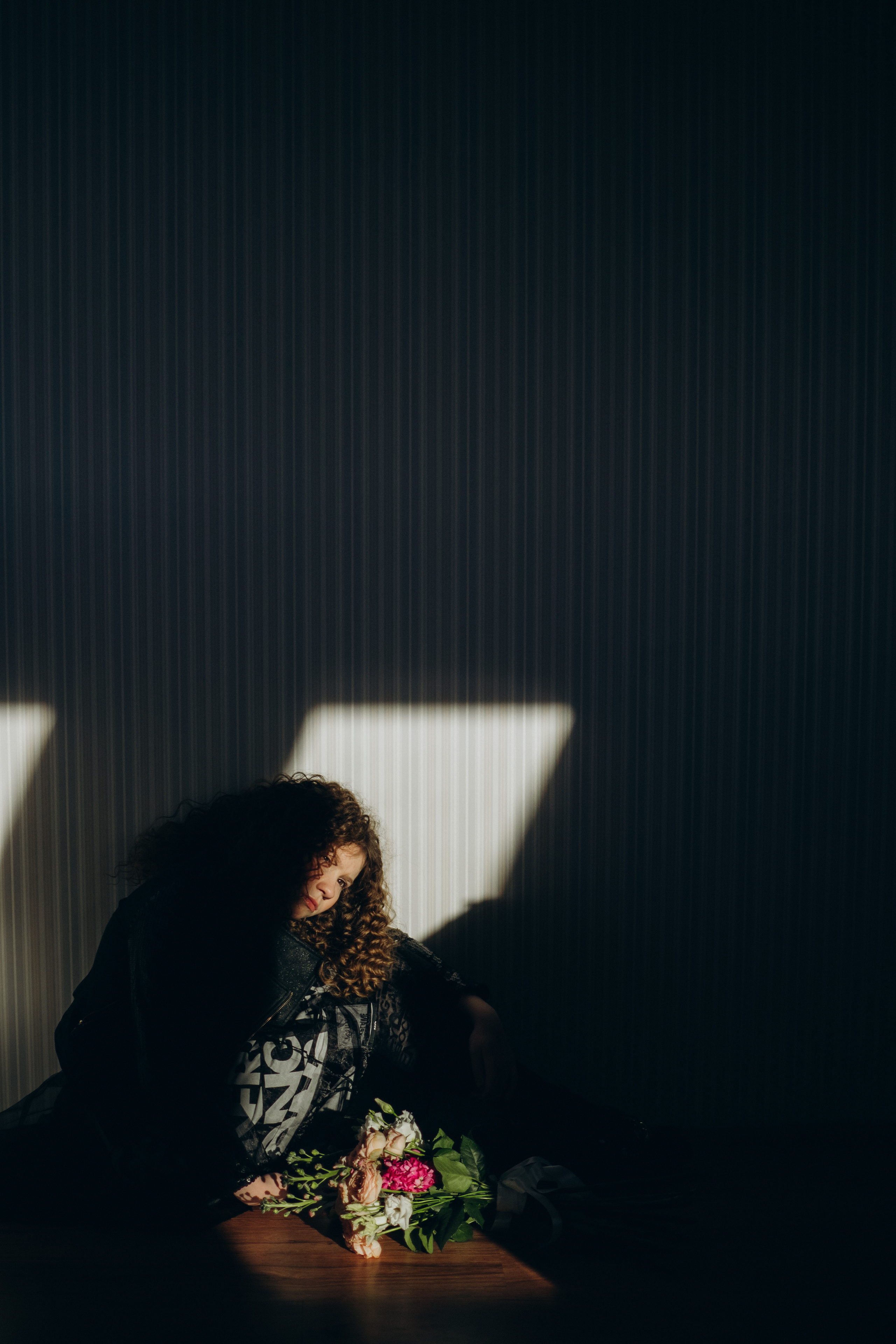 Ульяна 14 лет. Lifestyle фотограф в Жодино Ника Хруцкая