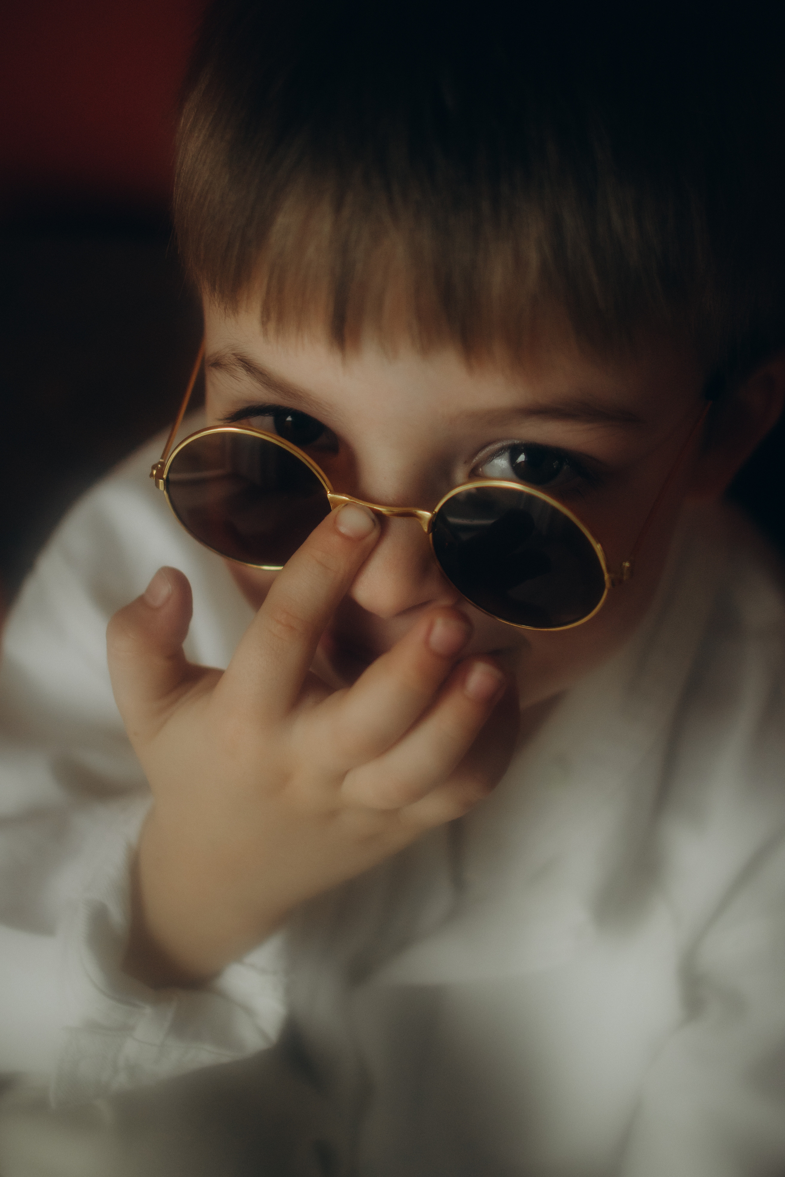 Ярик. Lifestyle фотограф в Жодино Ника Хруцкая