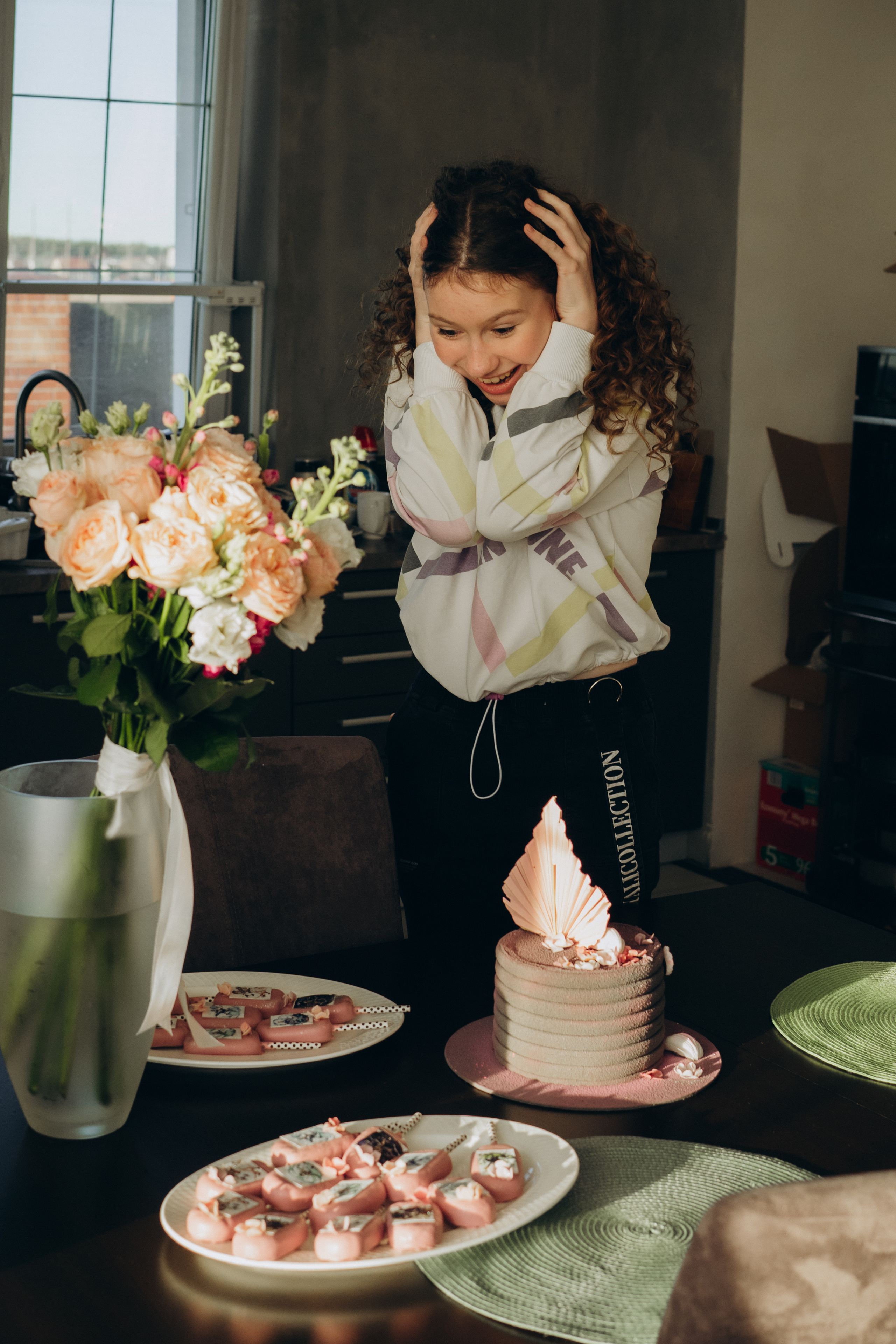 Ульяна 14 лет. Lifestyle фотограф в Жодино Ника Хруцкая