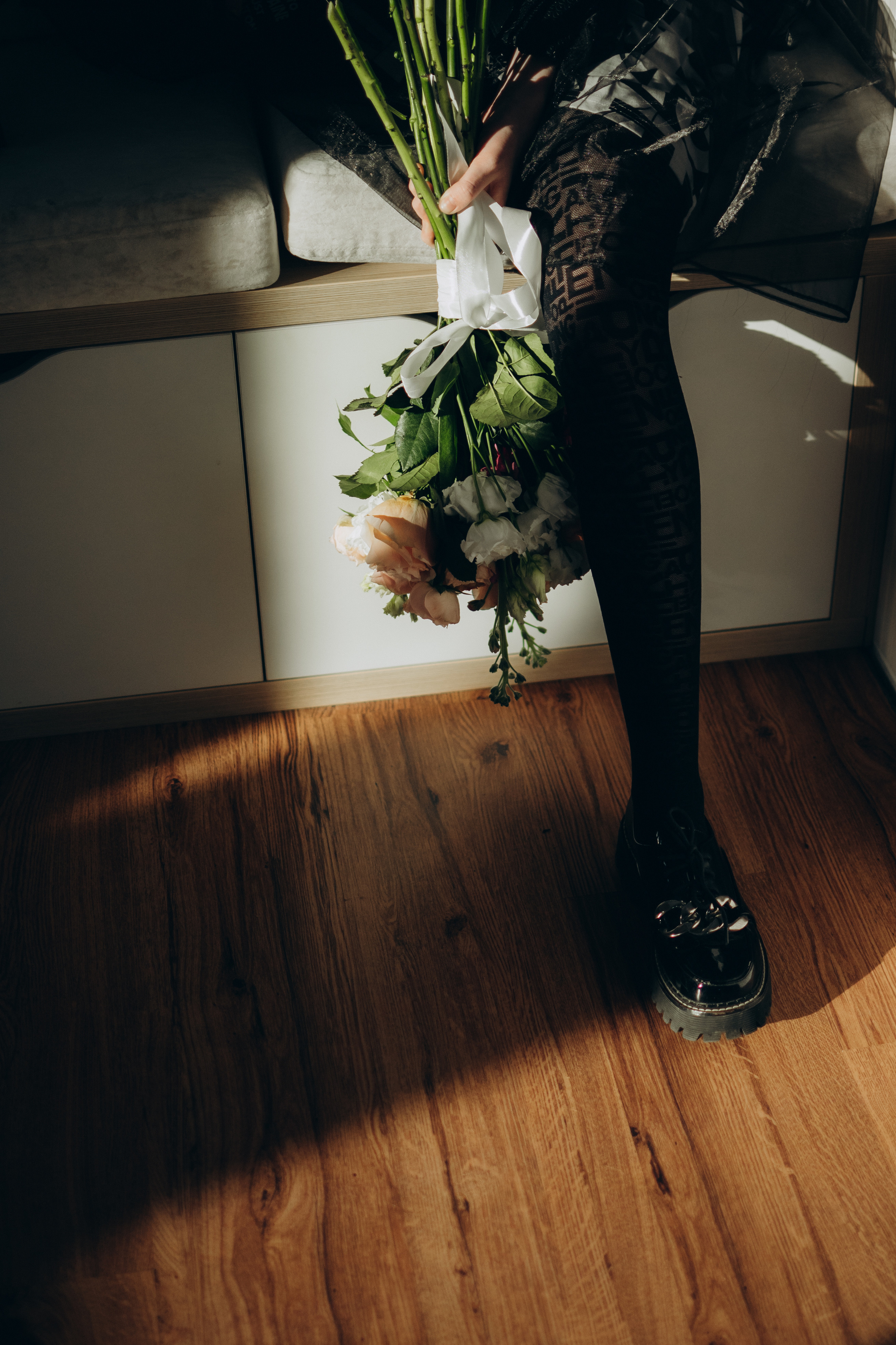 Ульяна 14 лет. Lifestyle фотограф в Жодино Ника Хруцкая