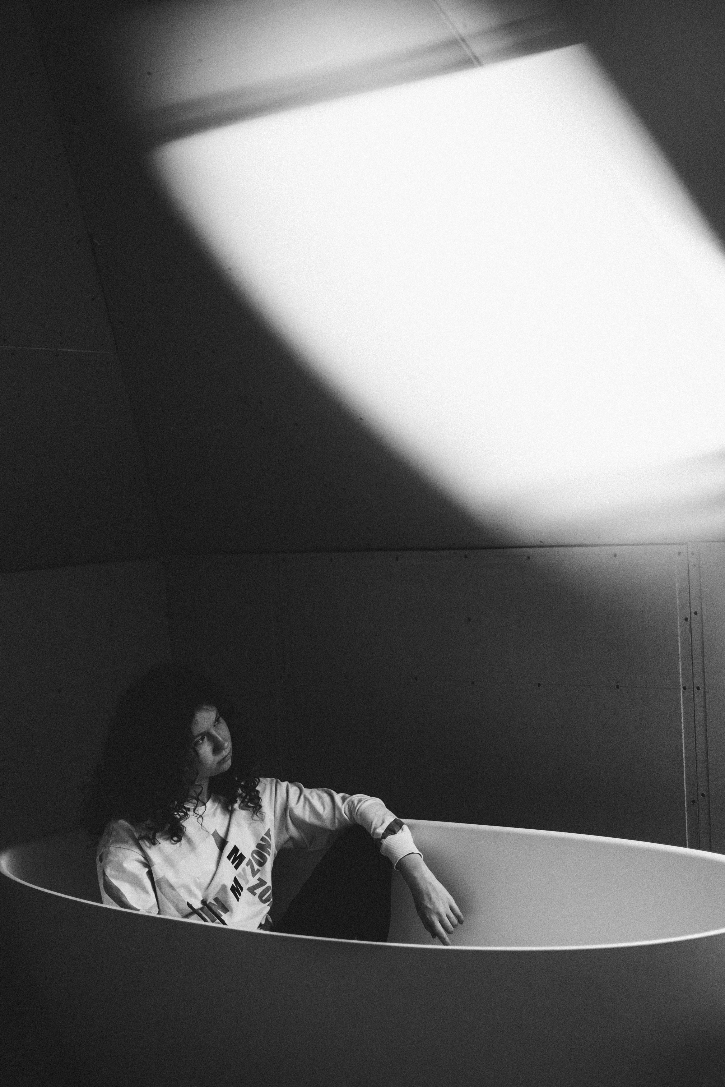 Ульяна 14 лет. Lifestyle фотограф в Жодино Ника Хруцкая