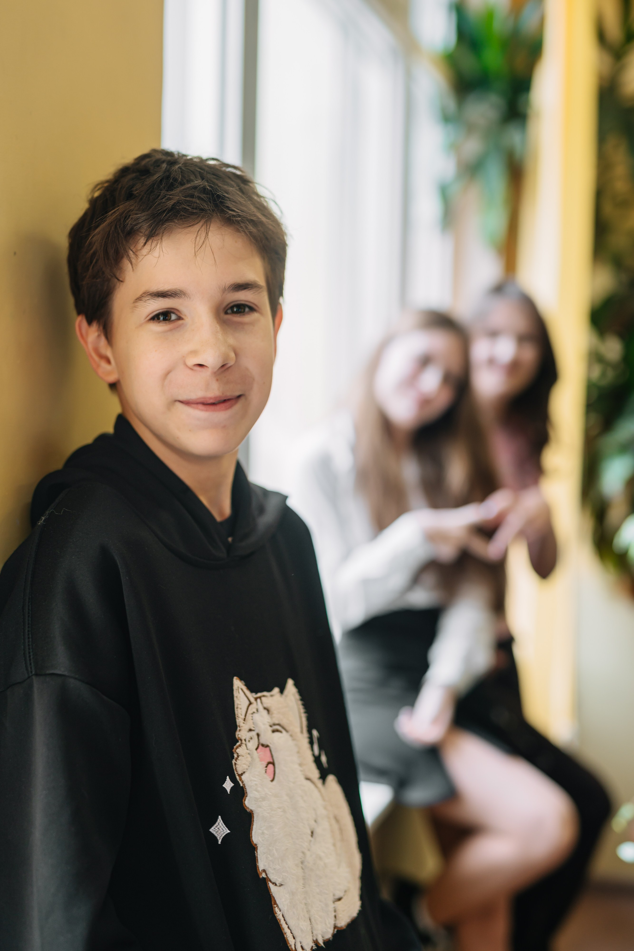 6 класс. Школьные альбомы и альбомы для детского сада. Юлия Осипова. Москва