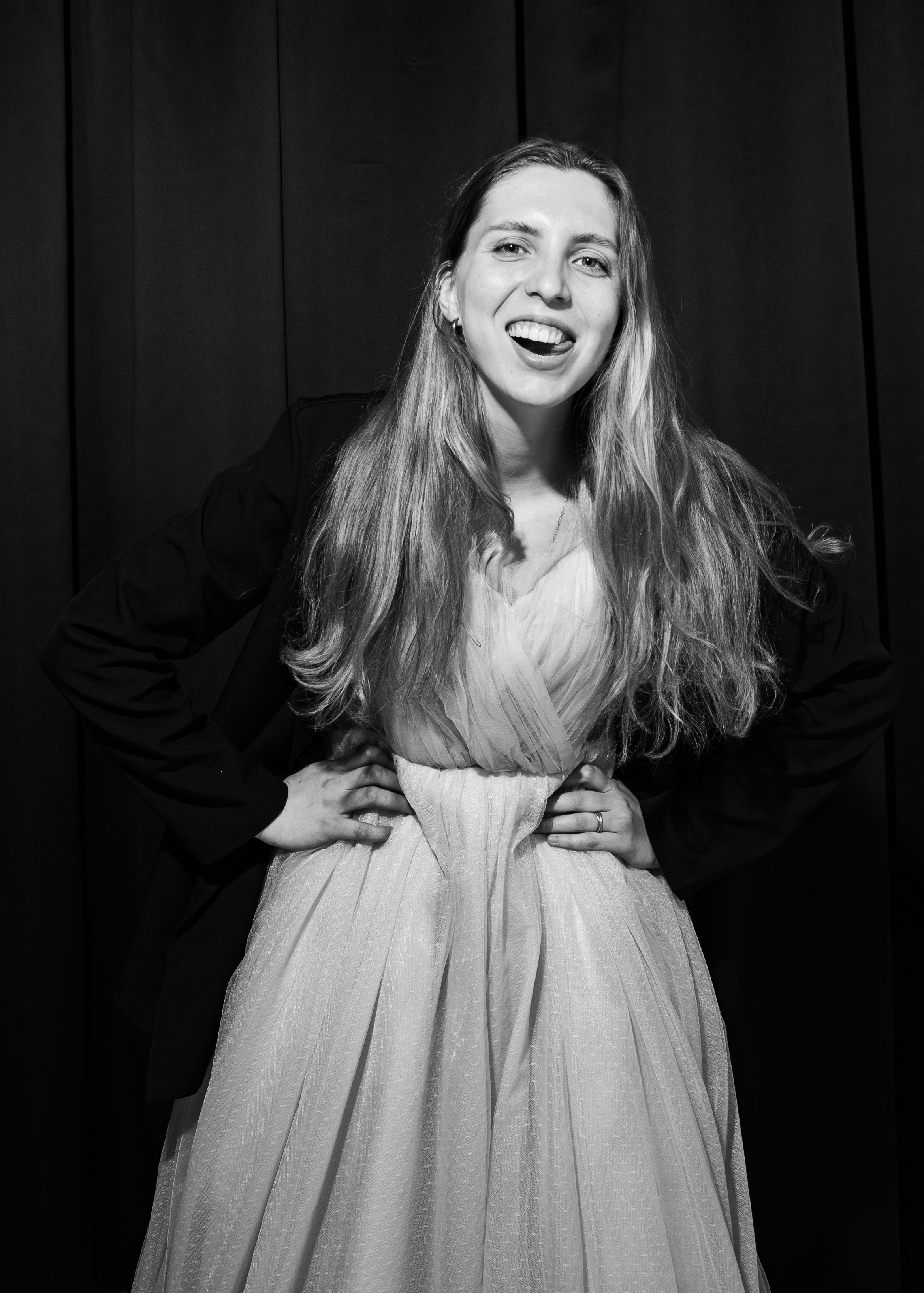 Индивидуальные съемки. Фотограф Дима Хочуровский в Казани