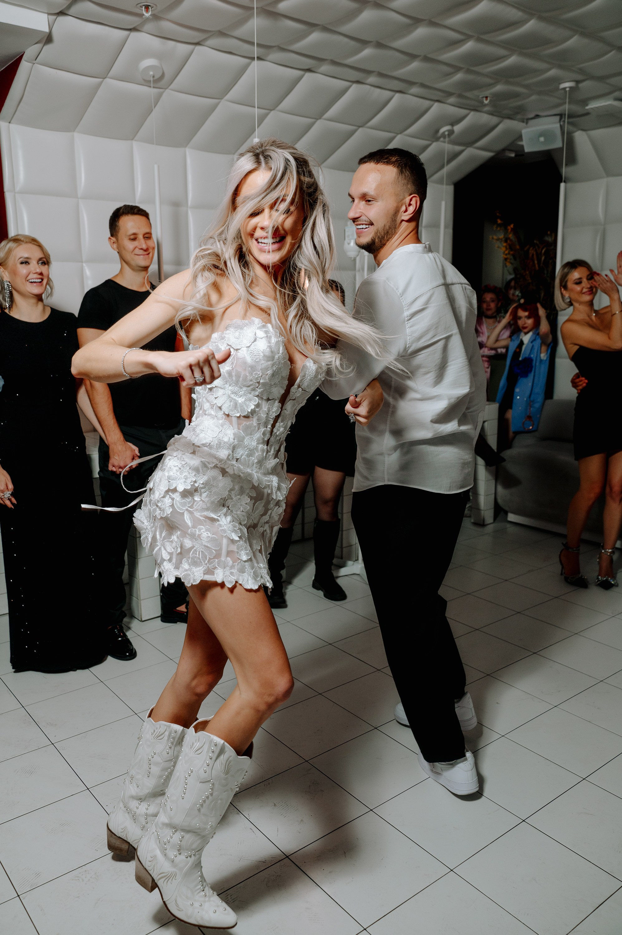 Helen_yes1 & Павел ⚡️ 2024. Фотограф Вито Бурмасов | Москва