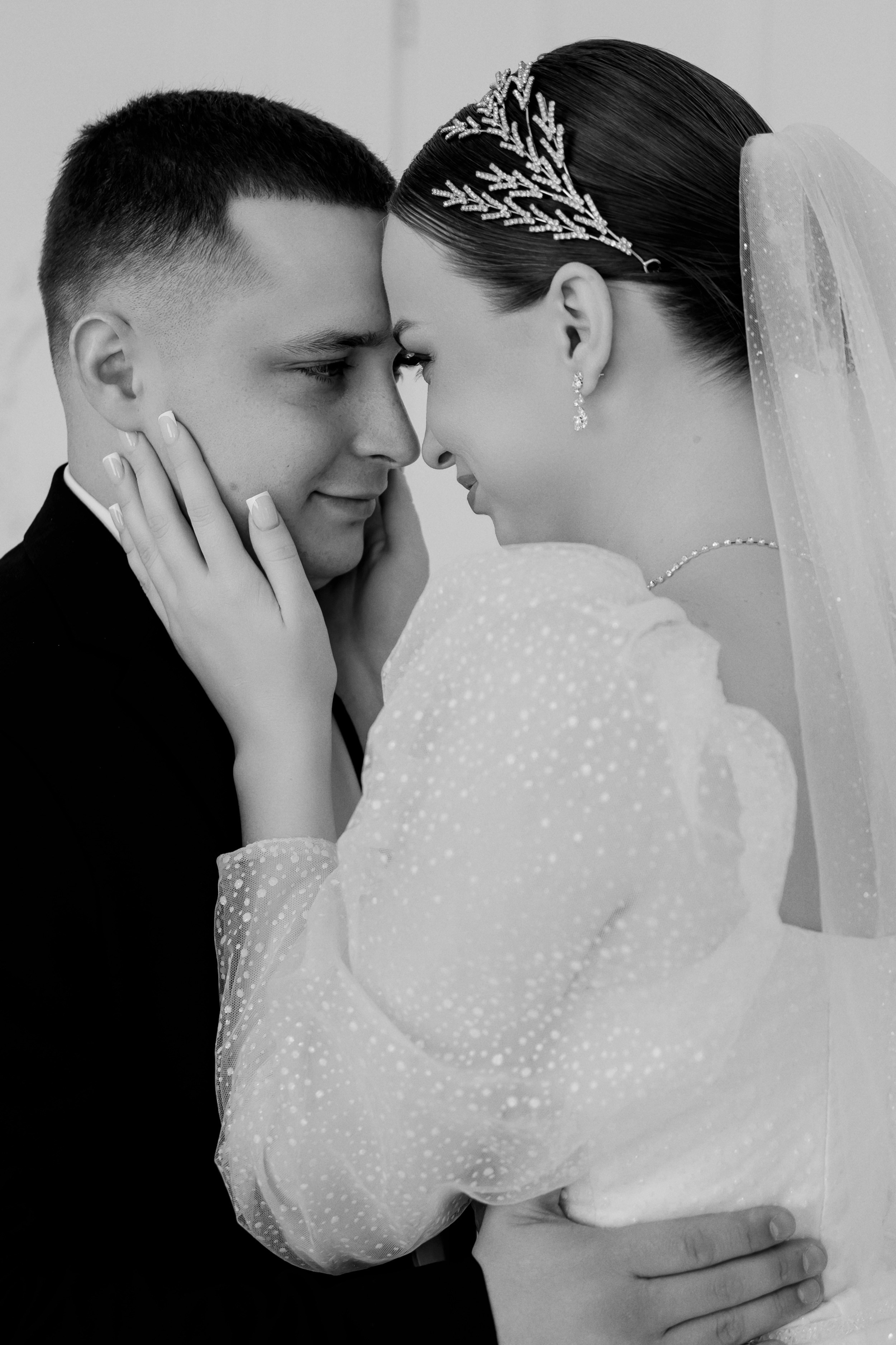 Свадебные истори. Главная