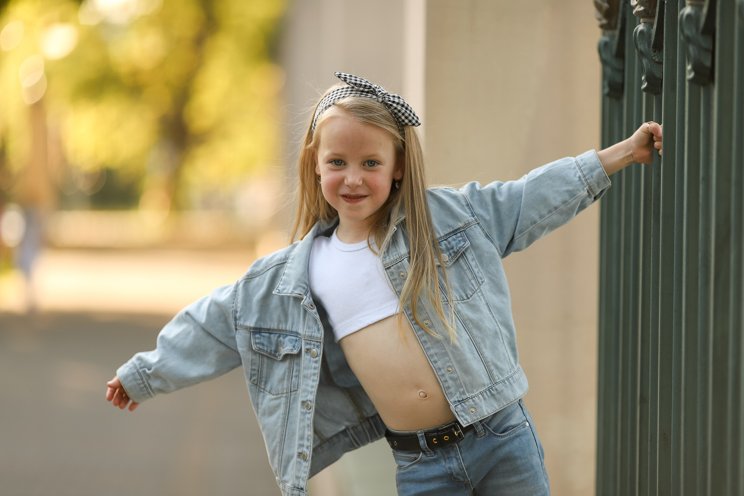 Прогулочная (Уличная). Фотограф в Краснодаре Анна Светикова
