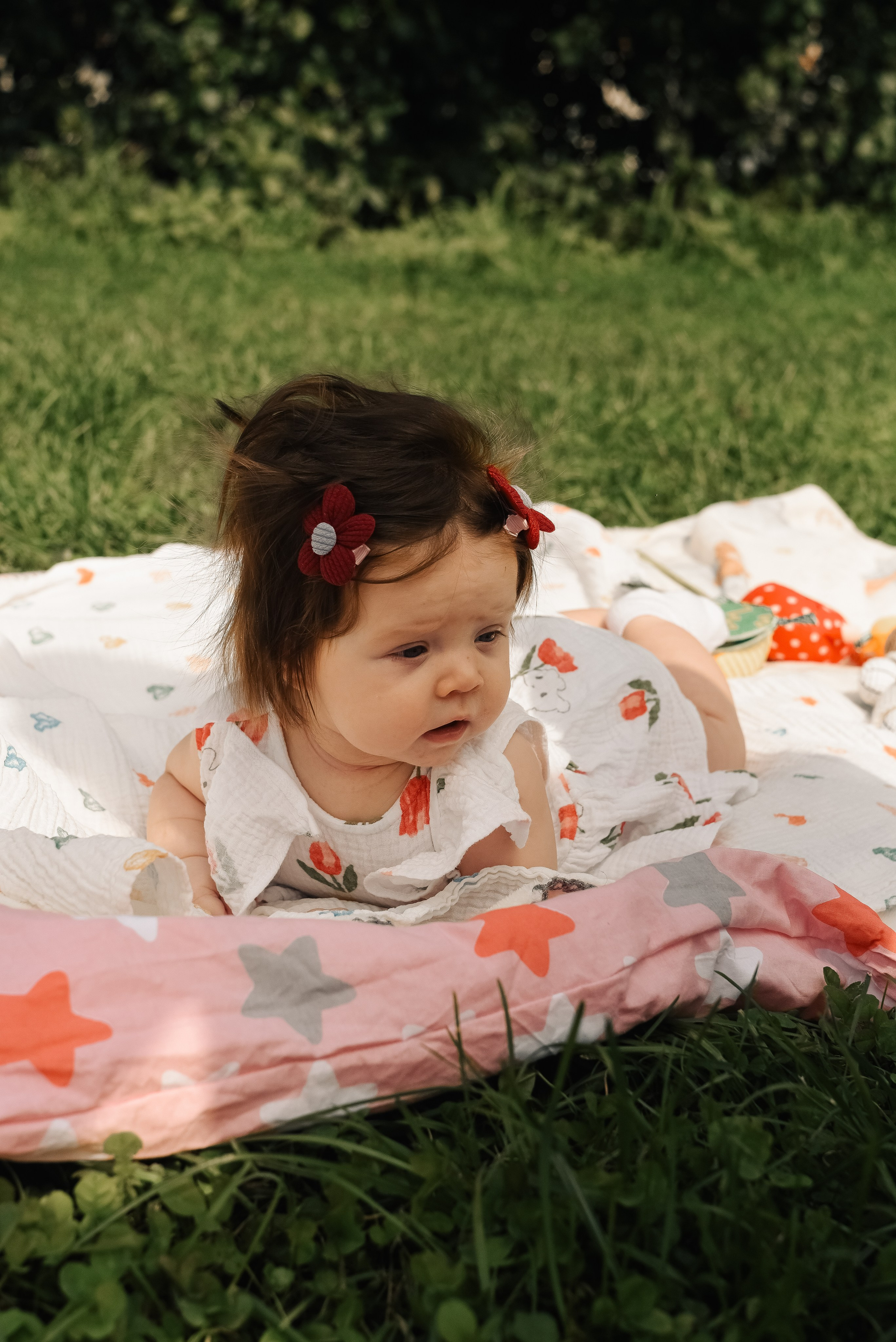 Семейная Елизавета & Владимир. Свадебный и семейный фотограф в Москве Анна Сдобнова