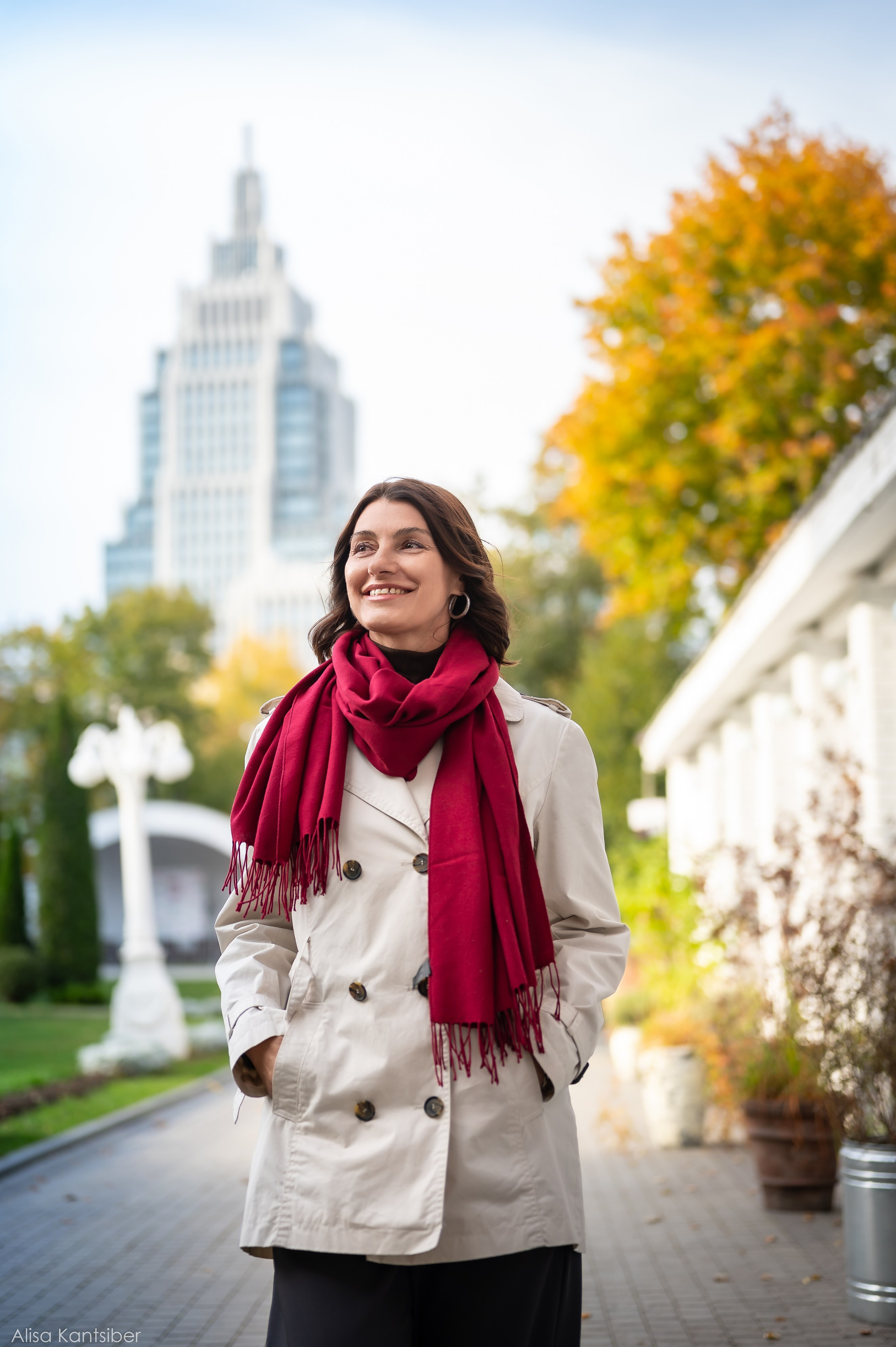 Галина Звягинцева. Фотограф Алиса Канцибер. Москва. Портрет, семейное фото, свадьбы