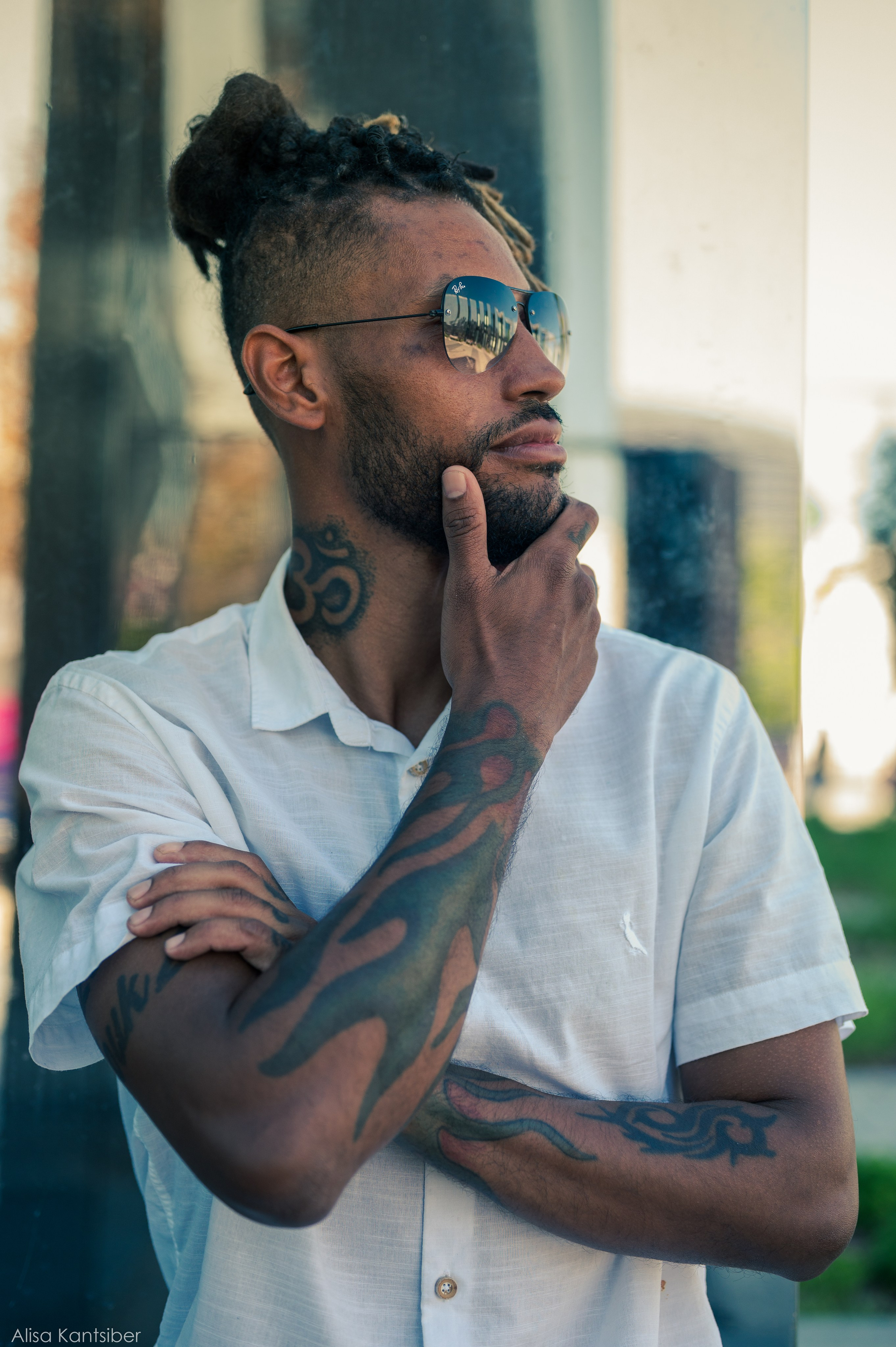 Craig Sants. Фотограф Алиса Канцибер. Москва. Портрет, семейное фото, свадьбы