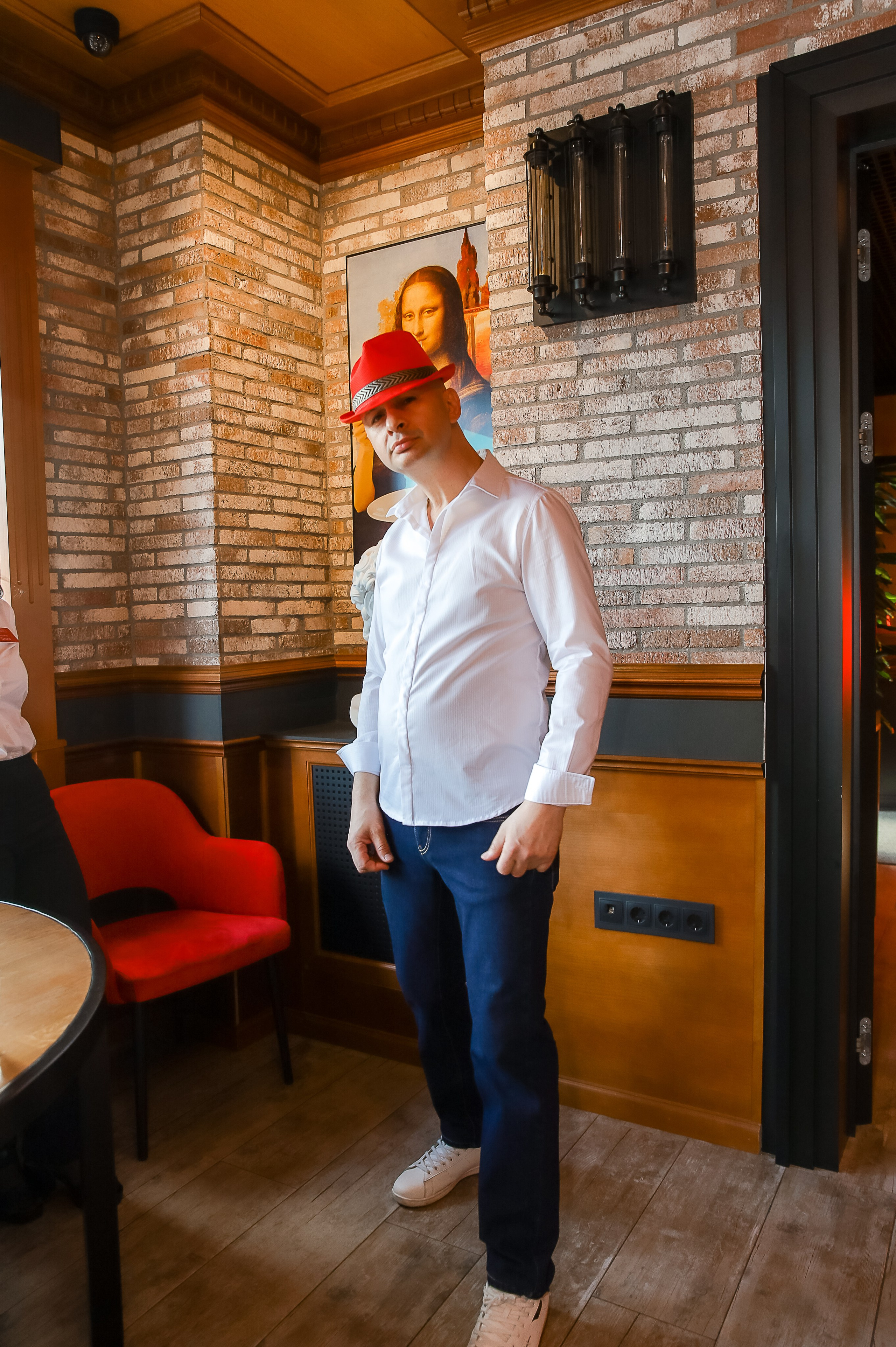 ЮРИЙ. 45 ЯРКИХ ИСТОРИЙ. Фотограф в Москве Ольга Колесникова