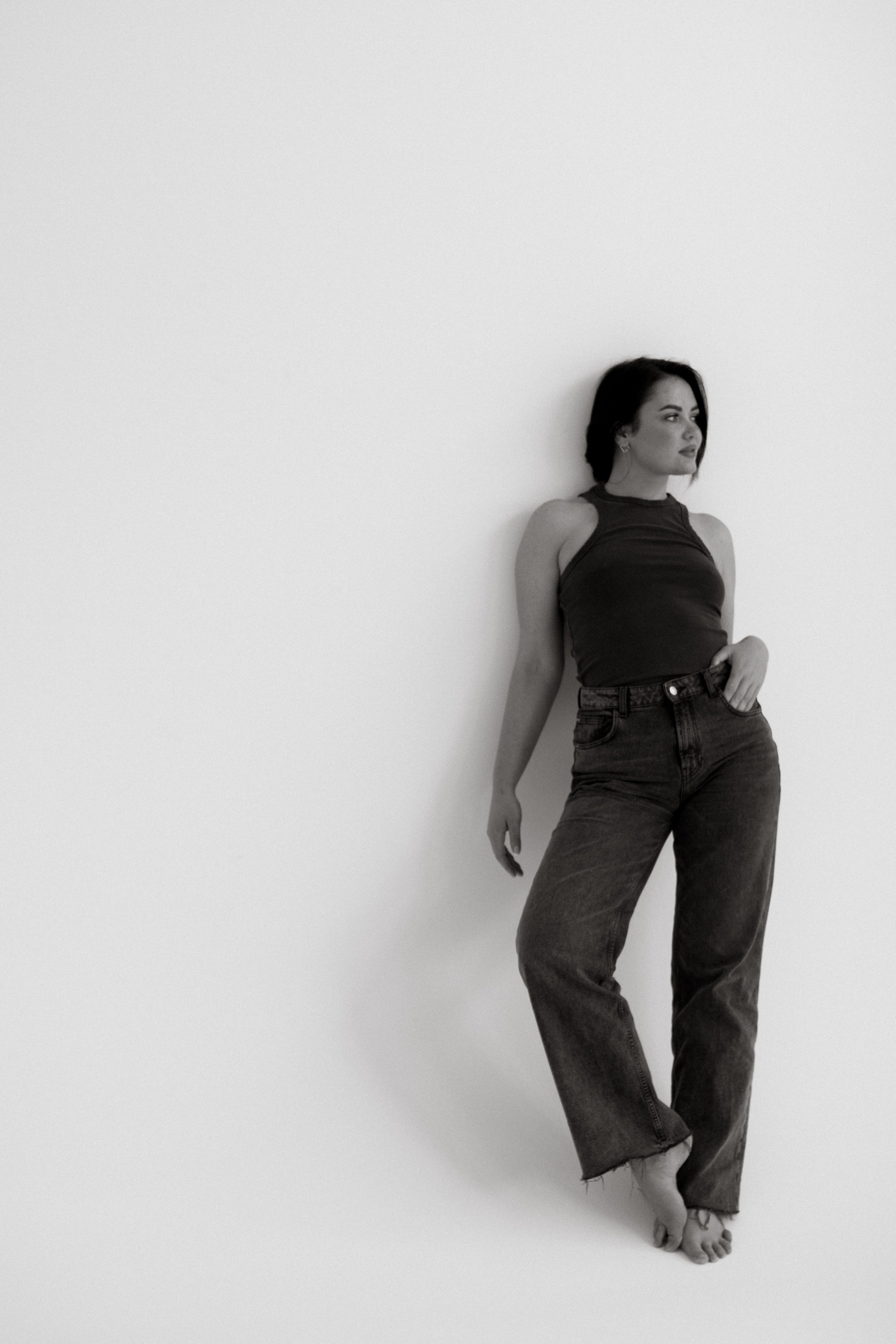 Индивидуальная съемка. Семейный и детский фотограф в Москве Карина Балкарова