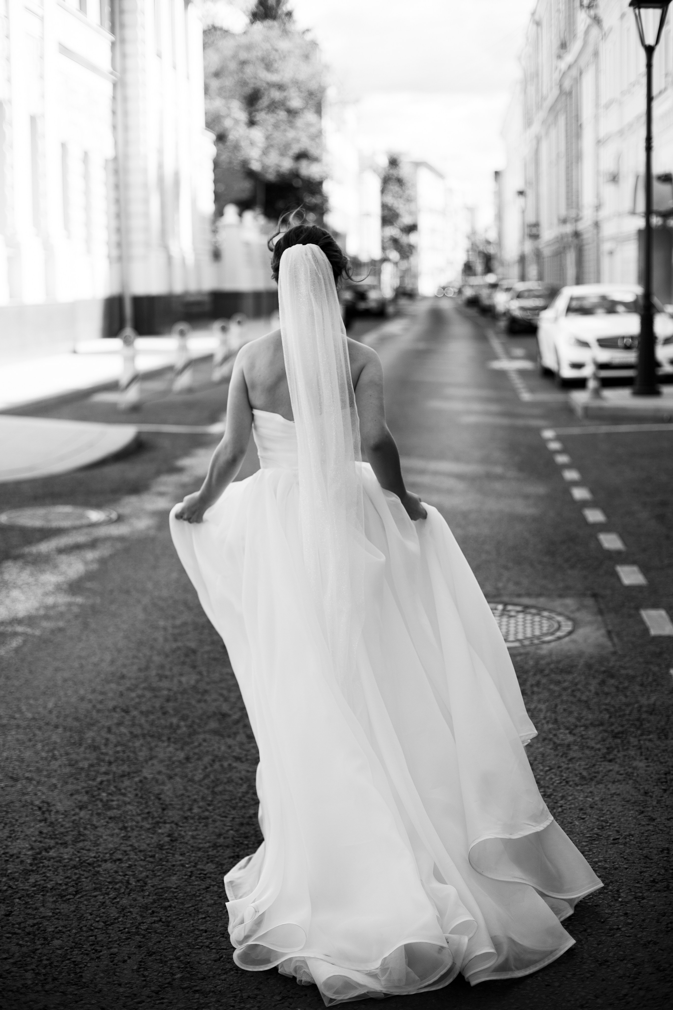 Татьяна и Евгений. Фотограф в Москве и Истре