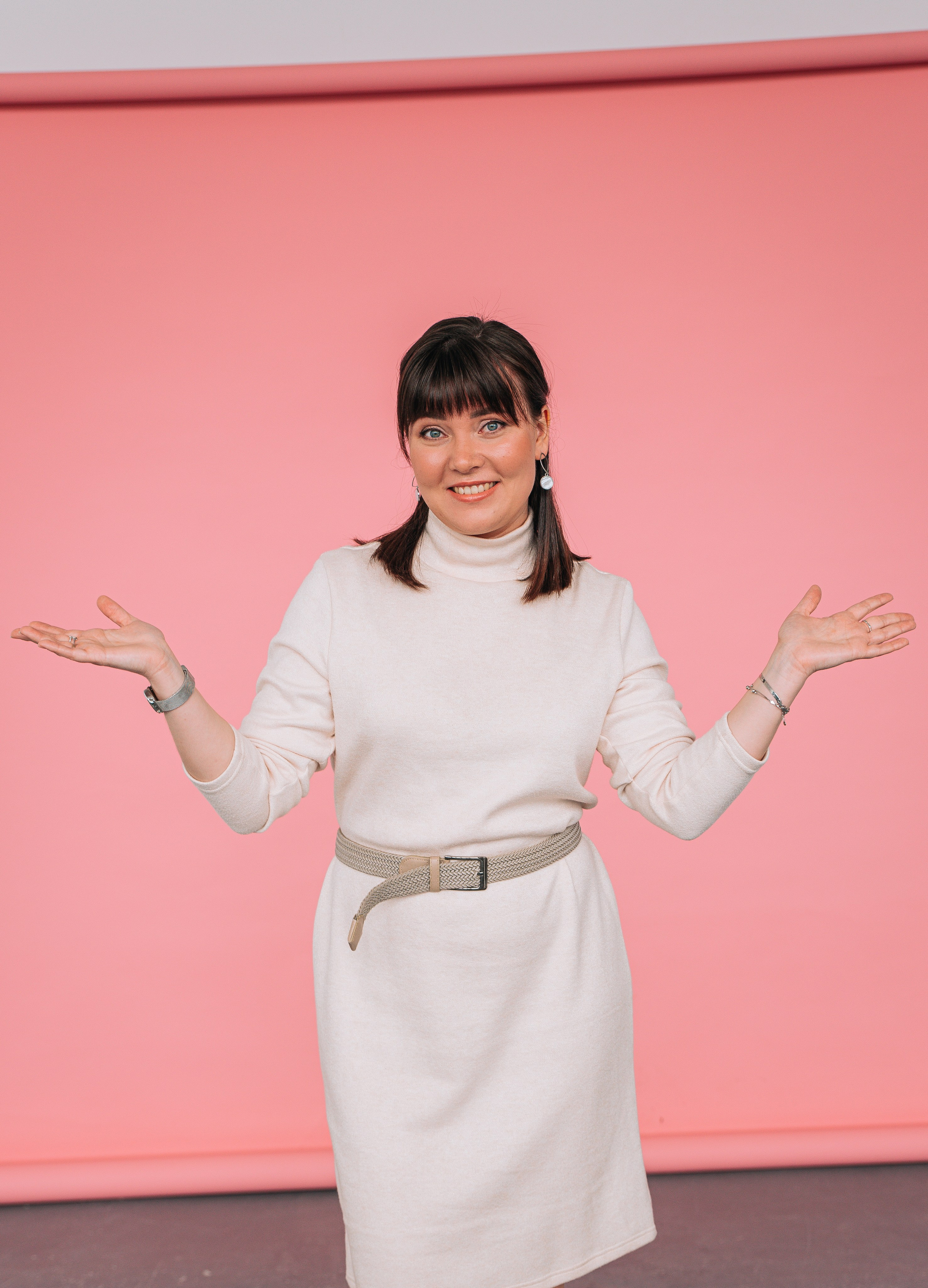 Психолог Оксана Голдаева. Главная