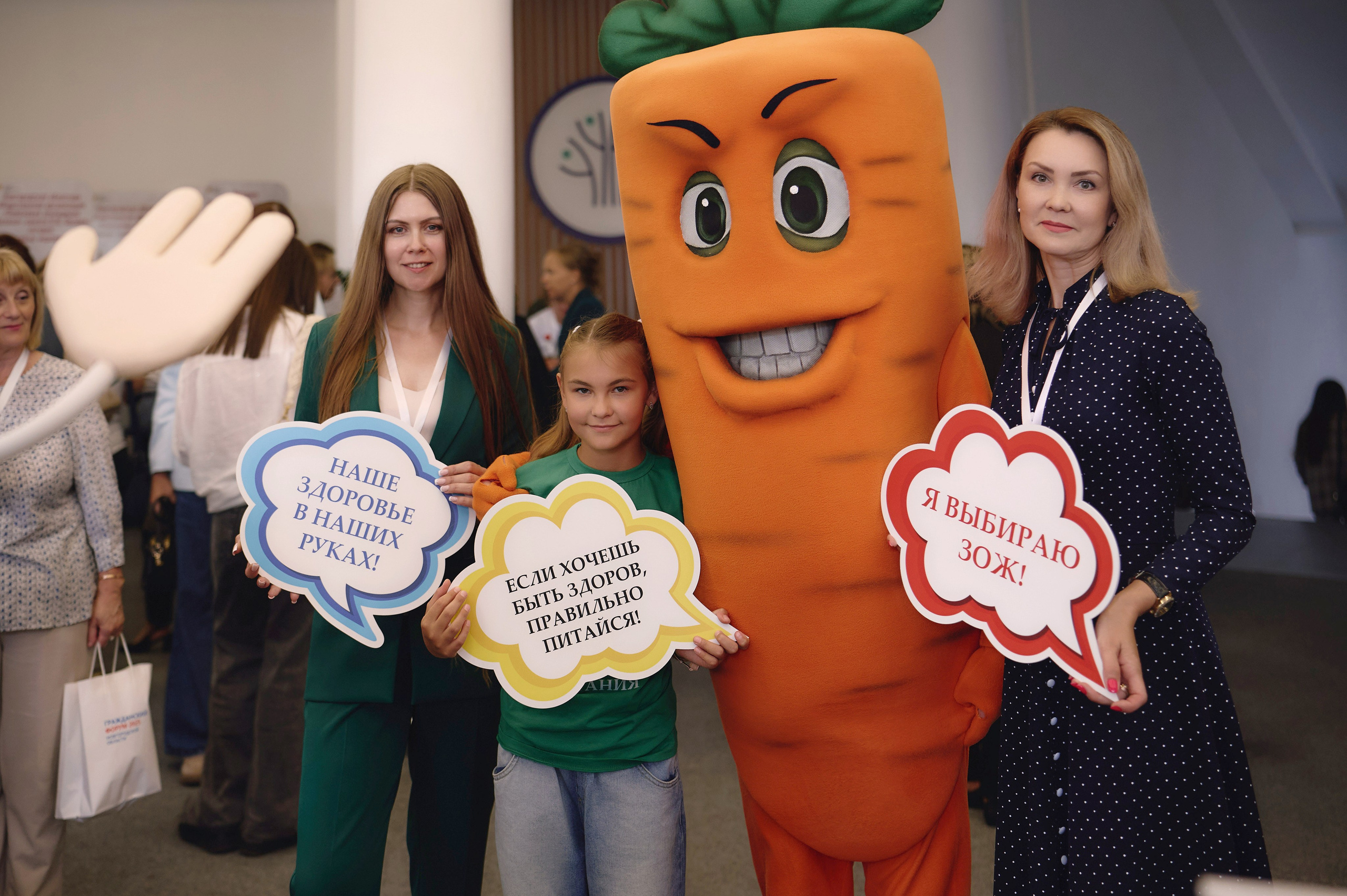 Гражданский форум. Ваш мультижанровый фотограф Александр Белов