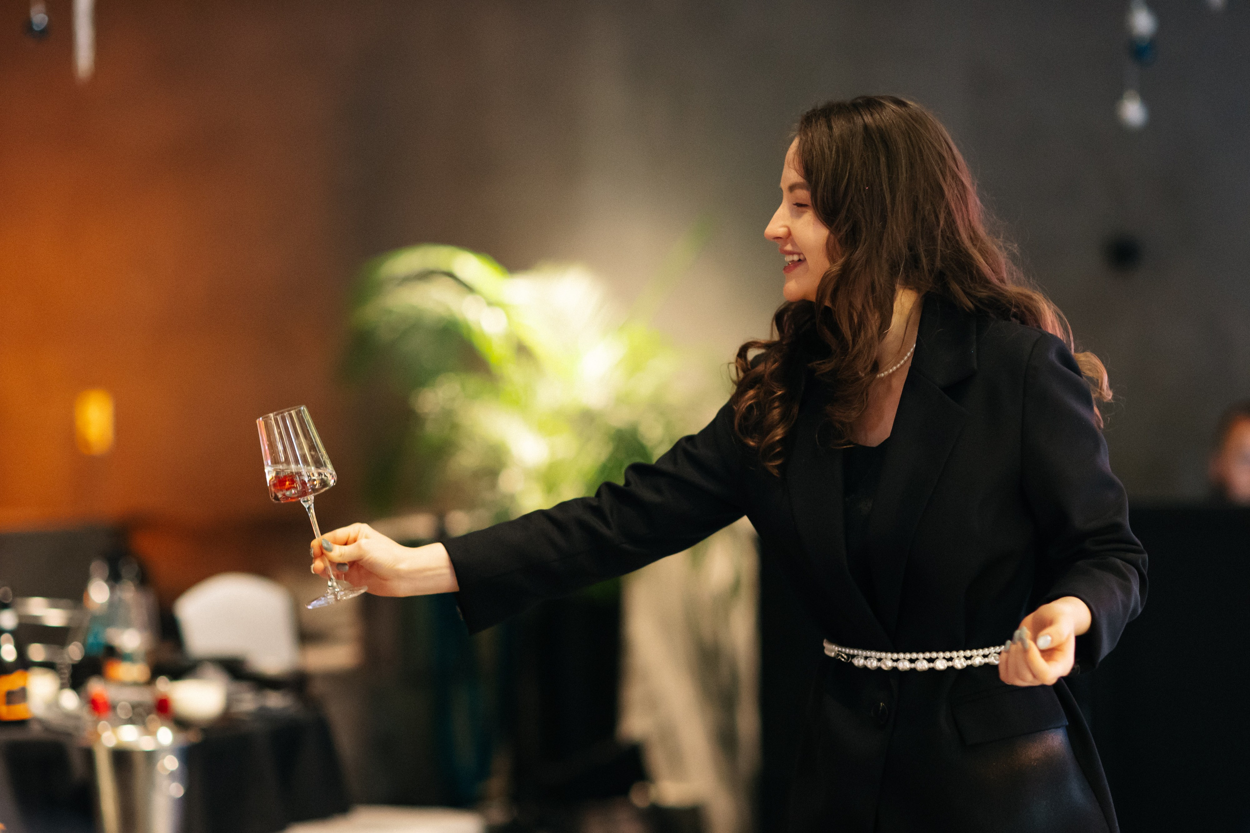 Фотограф на новогодний корпоратив. Свадебный фотограф в Москве Мария Крош