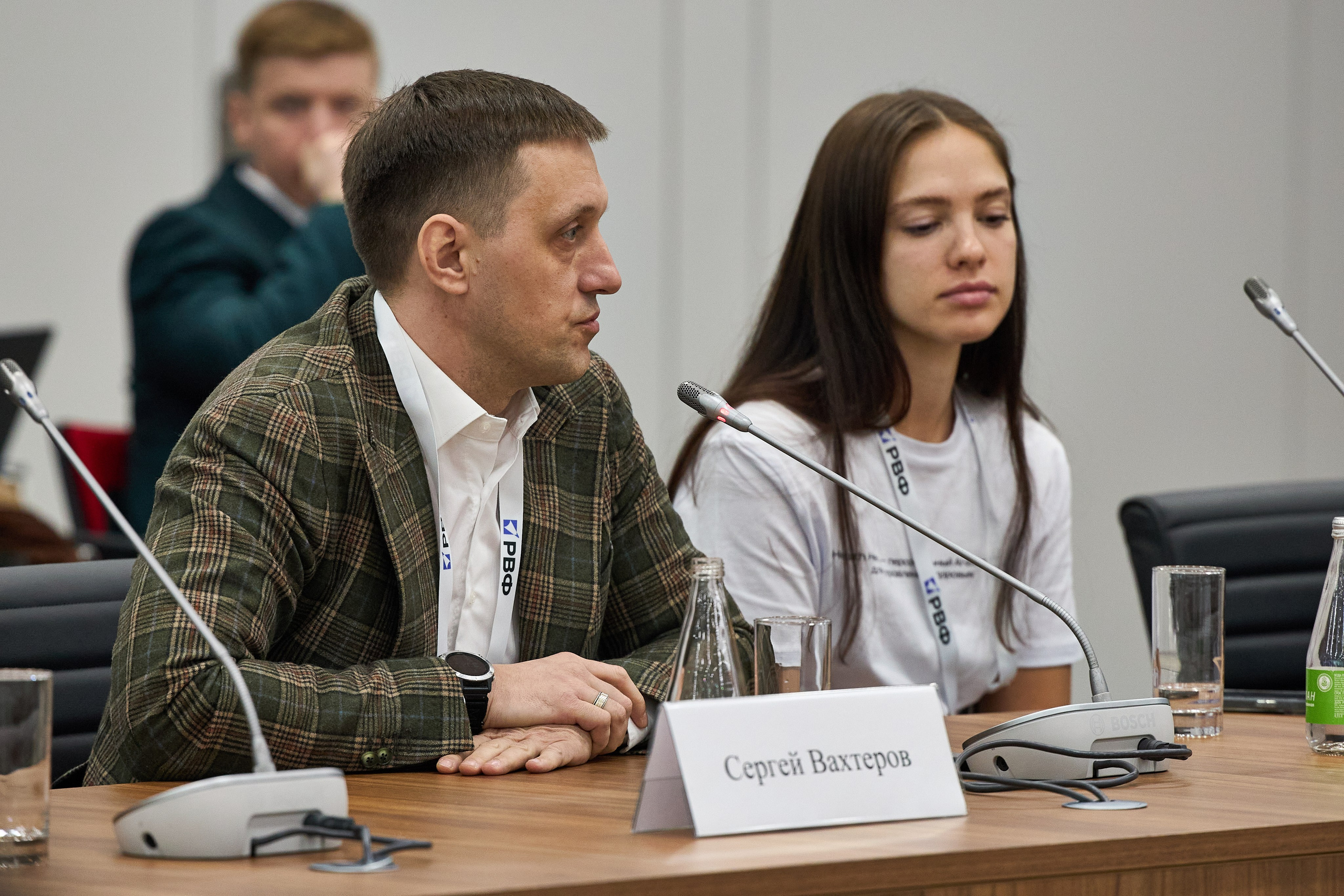 ВСТРЕЧА С МИНИСТРОМ НАУКИ И ВЫСШЕГО ОБРАЗОВАНИЯ РФ. Ilgizphoto.ru