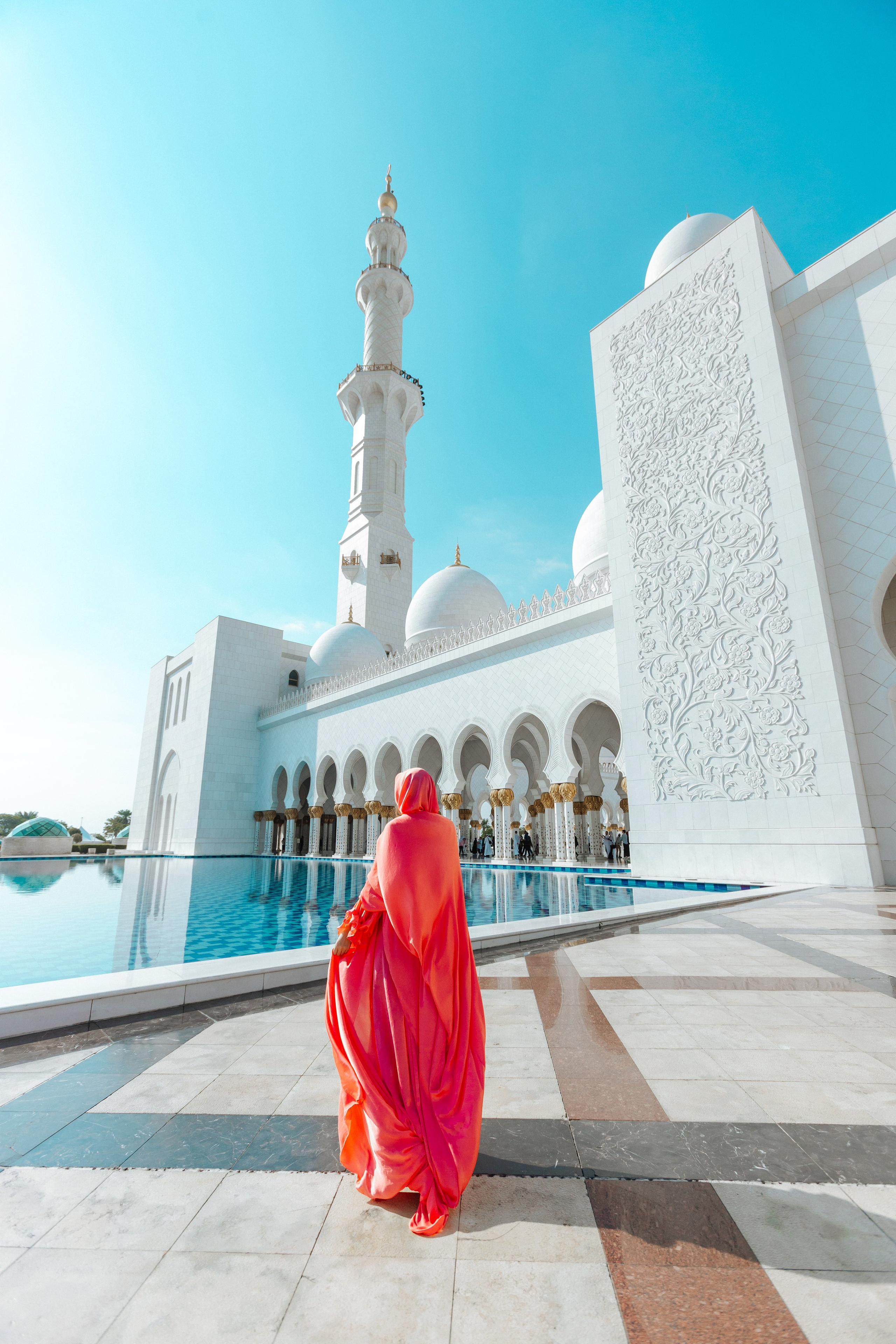 Фототур Дубай. Свадебный и семейный фотограф. Фототуры по всему миру