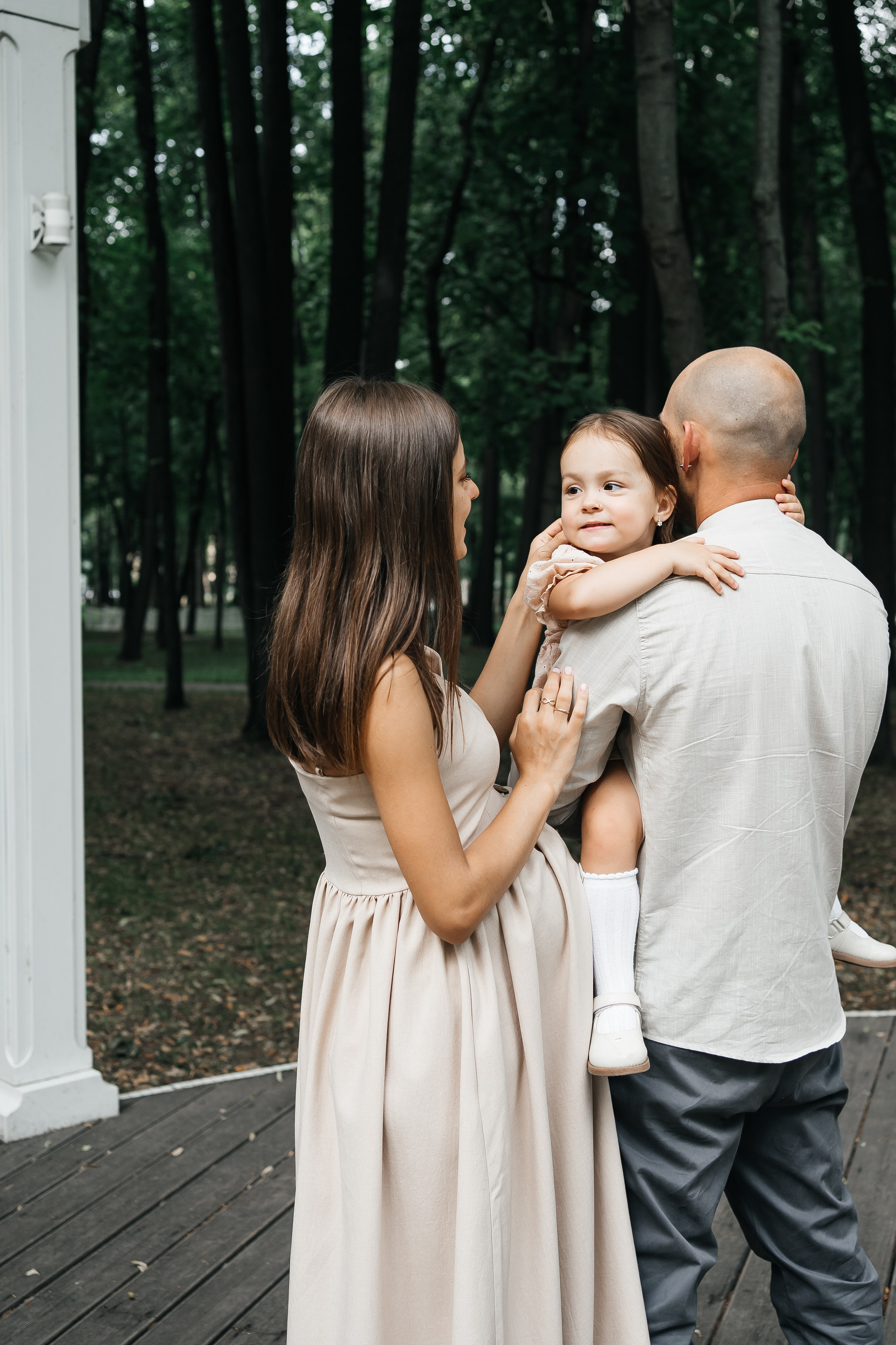 Абиша и Илья