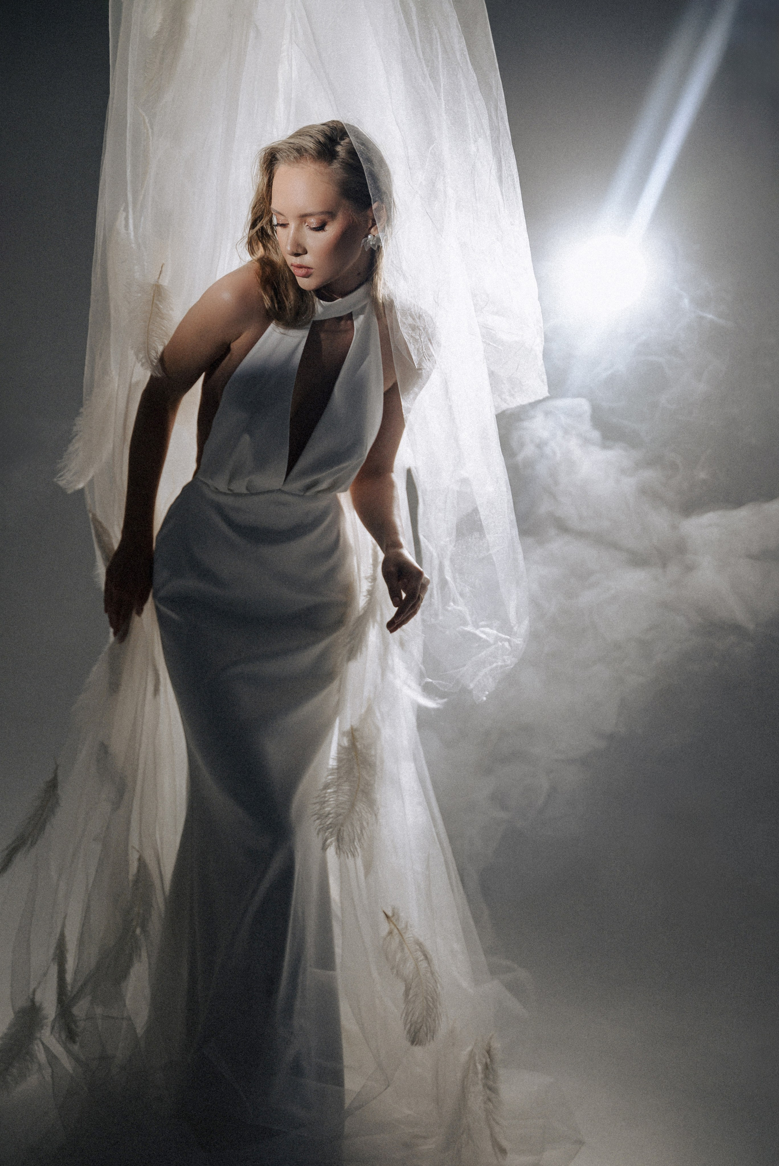 Марика. Свадебный и портретный фотограф в Минске Наташа Каракулова