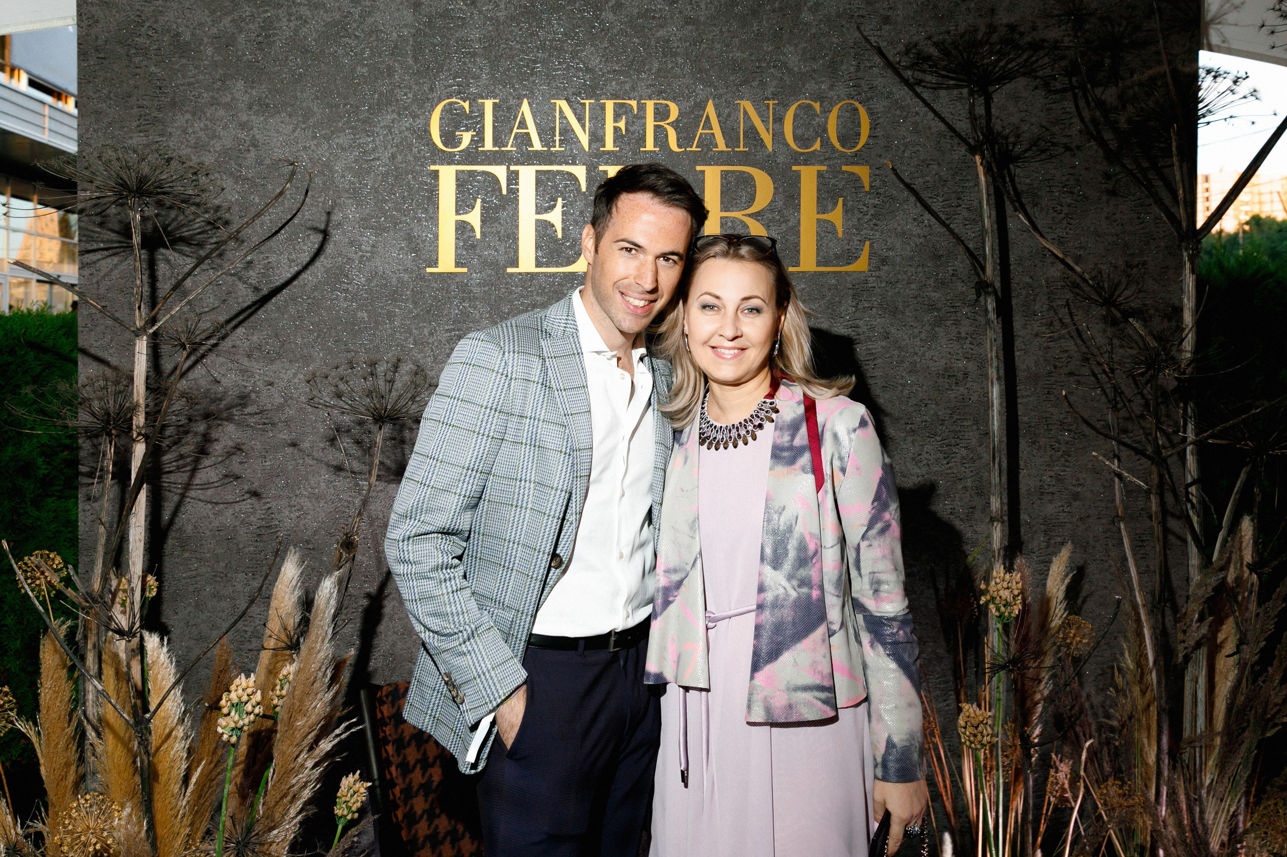 ETRO Home. Репортажный фотограф в Москве Евгений Новиков