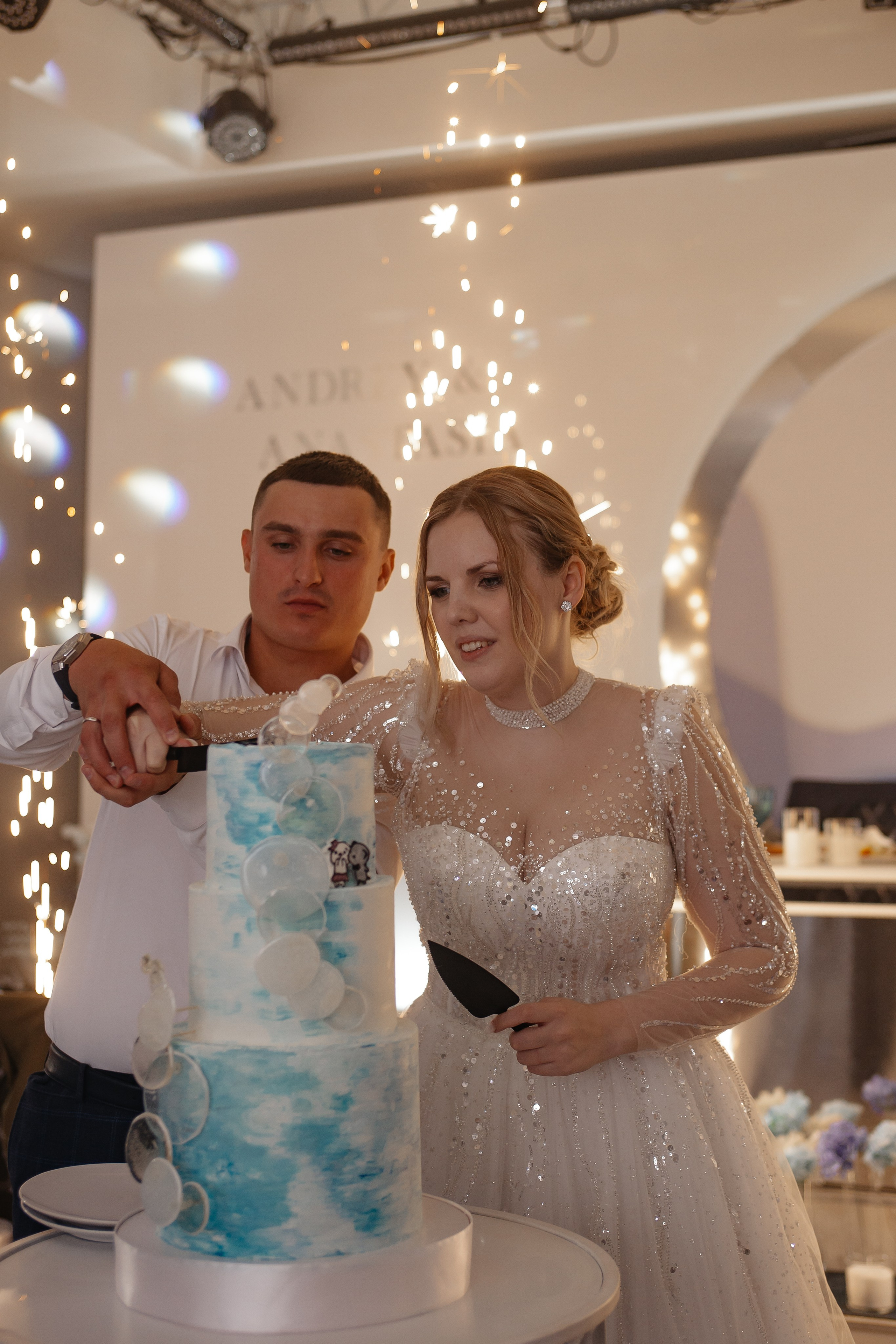 WEDDING. Свадебный и семейный фотограф