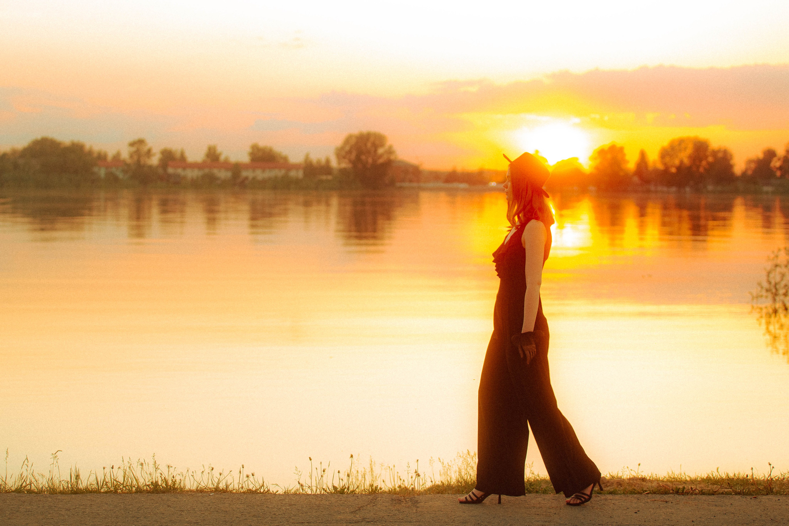 Наедине (два образа). Арт-фотограф Крис Л. в Тобольске: портрет, семейные, свадьбы