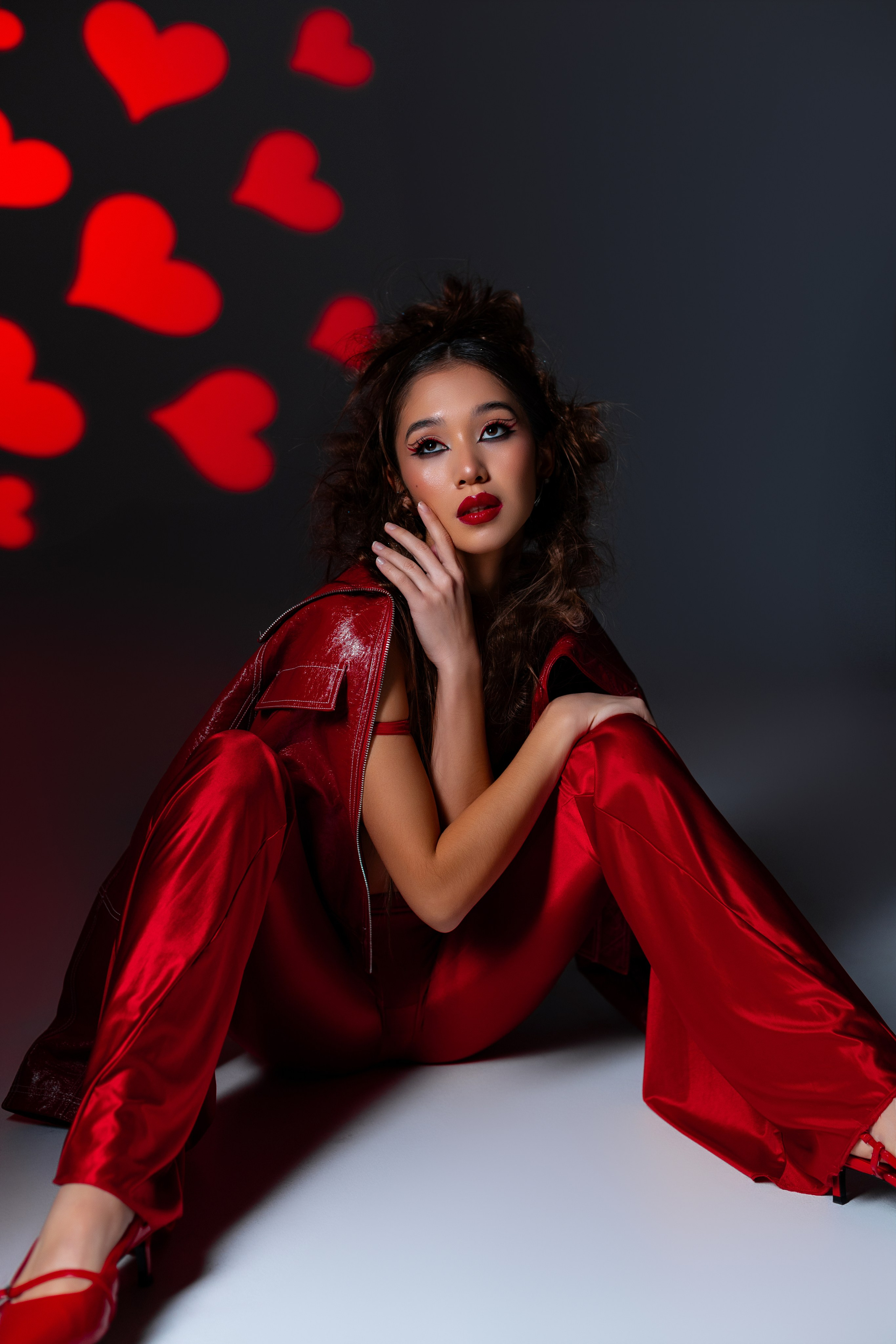 Неземная. Свадебный и женский фотограф в Липецке и Воронеже Роза Демина