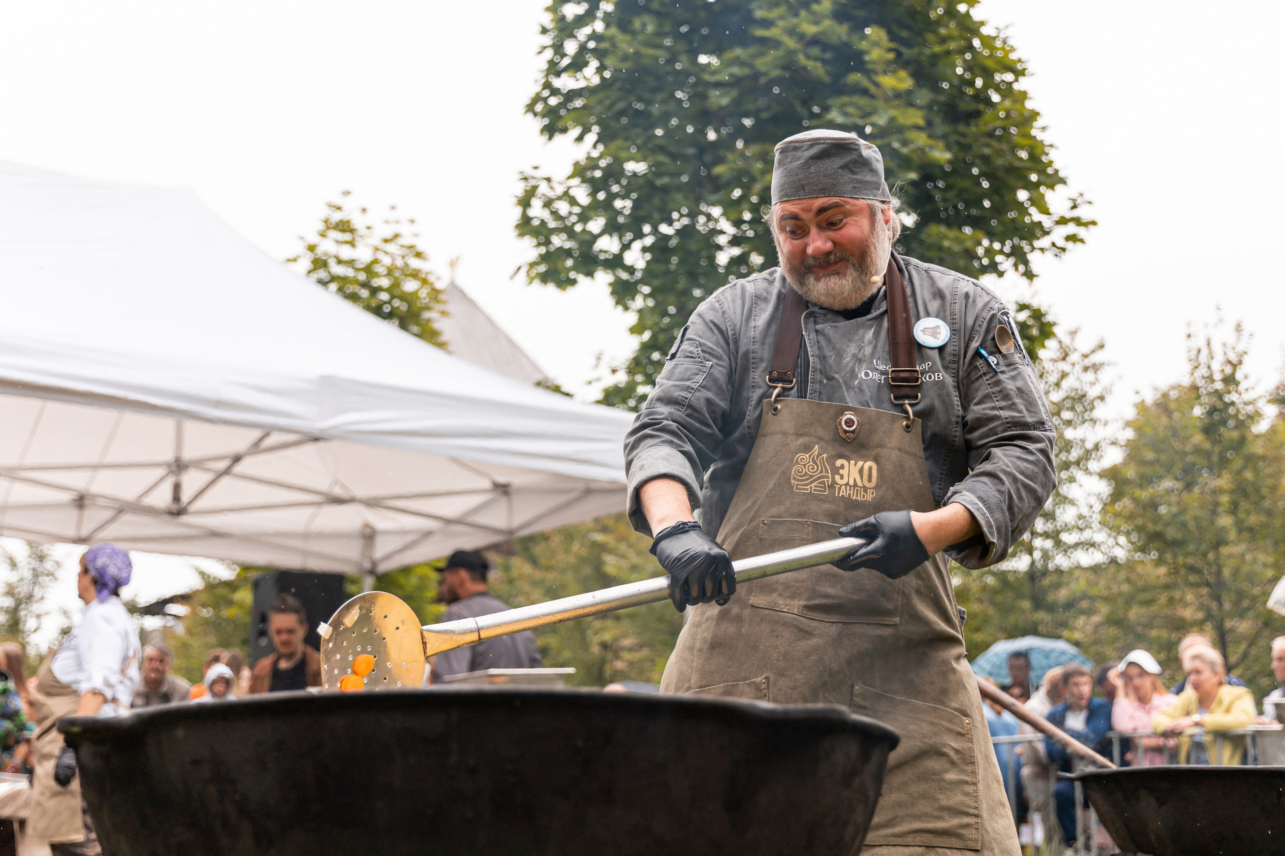 Общественные и культурные события. Наталья Летунова — репортажный фотограф