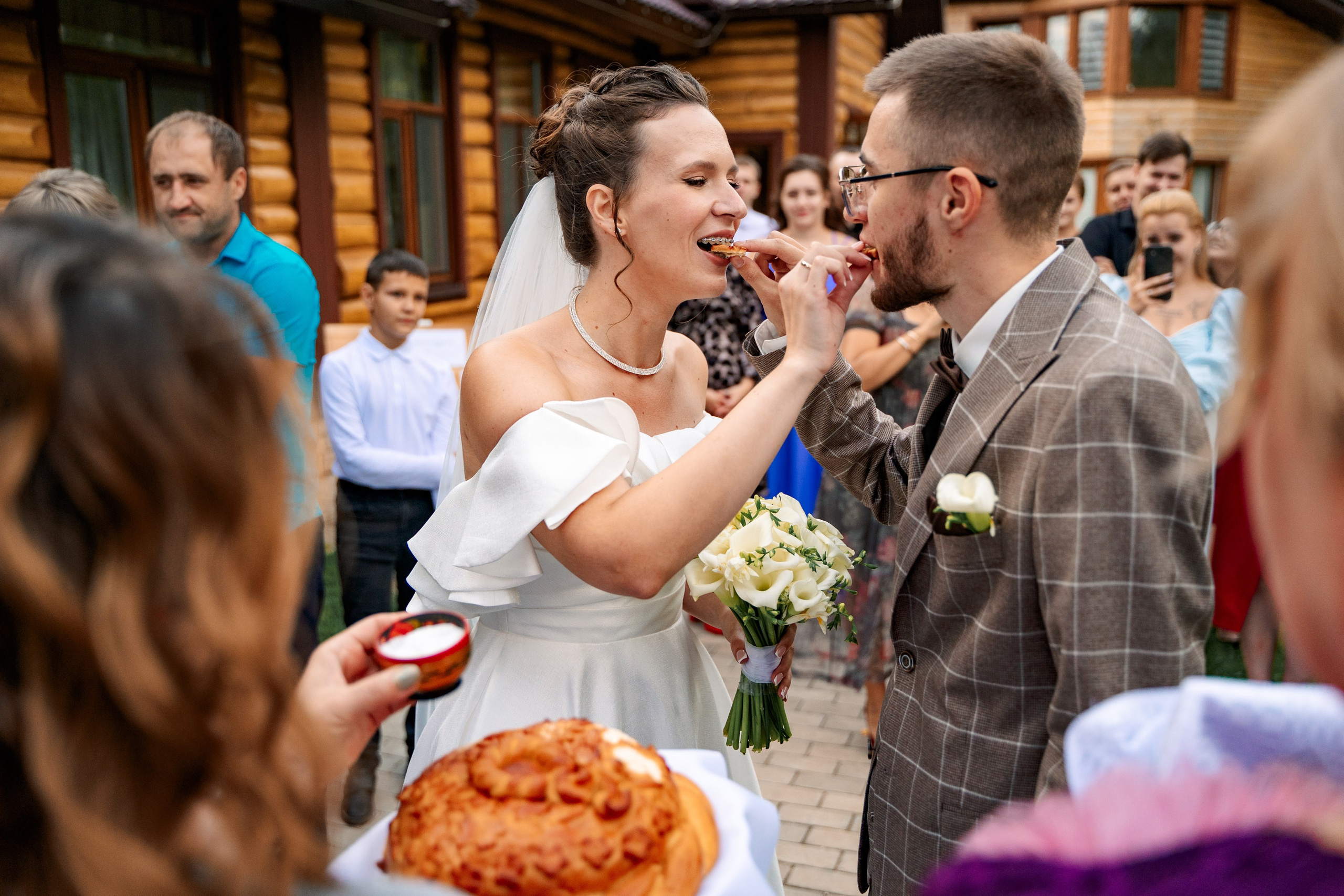 Свадьба Тимур Елизавета. Фотограф в Казани Алсу Багабиева