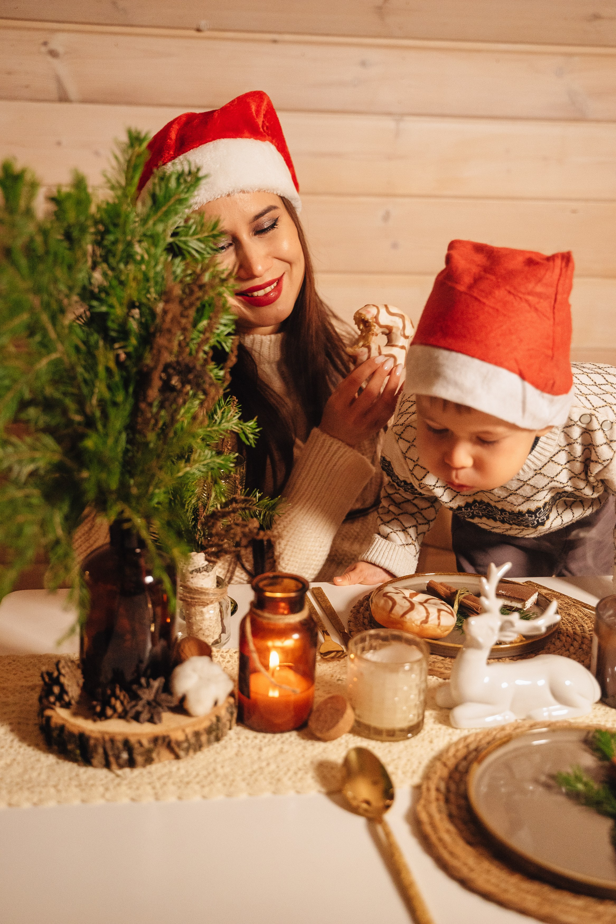 Свидание с Сыном. Фотограф в Казани Алсу Багабиева