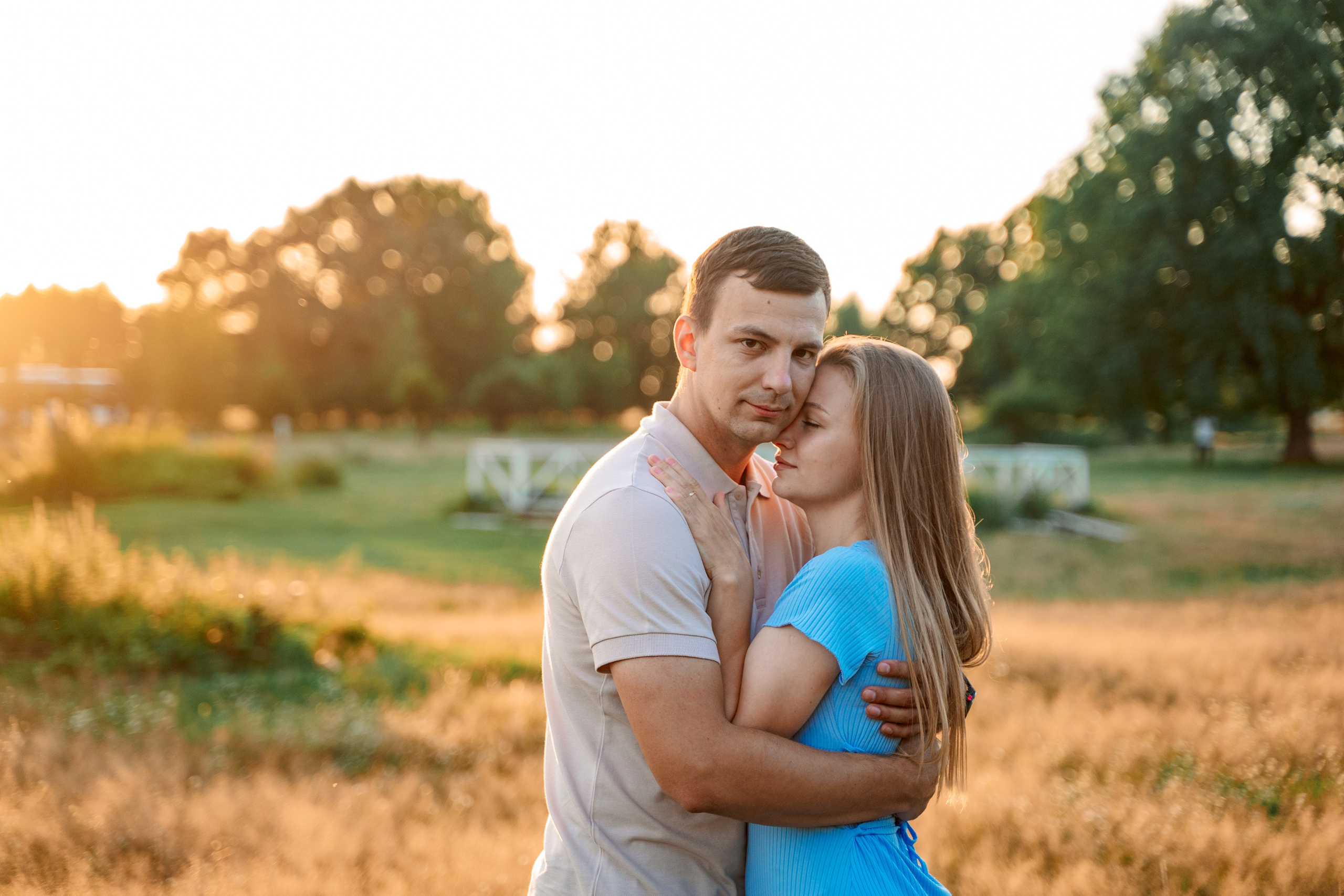 На Поляне невест. Фотограф в Казани Алсу Багабиева