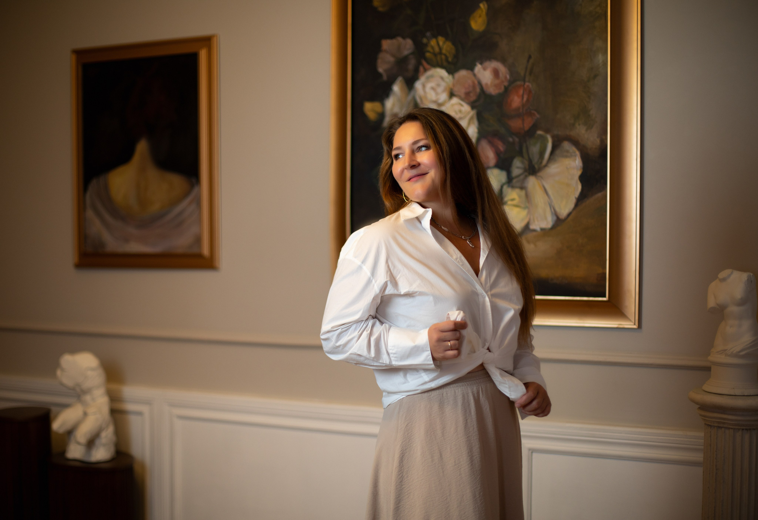 Богемия. Свадебный и семейный фотограф/видеограф в Краснодаре Наталья Осинская