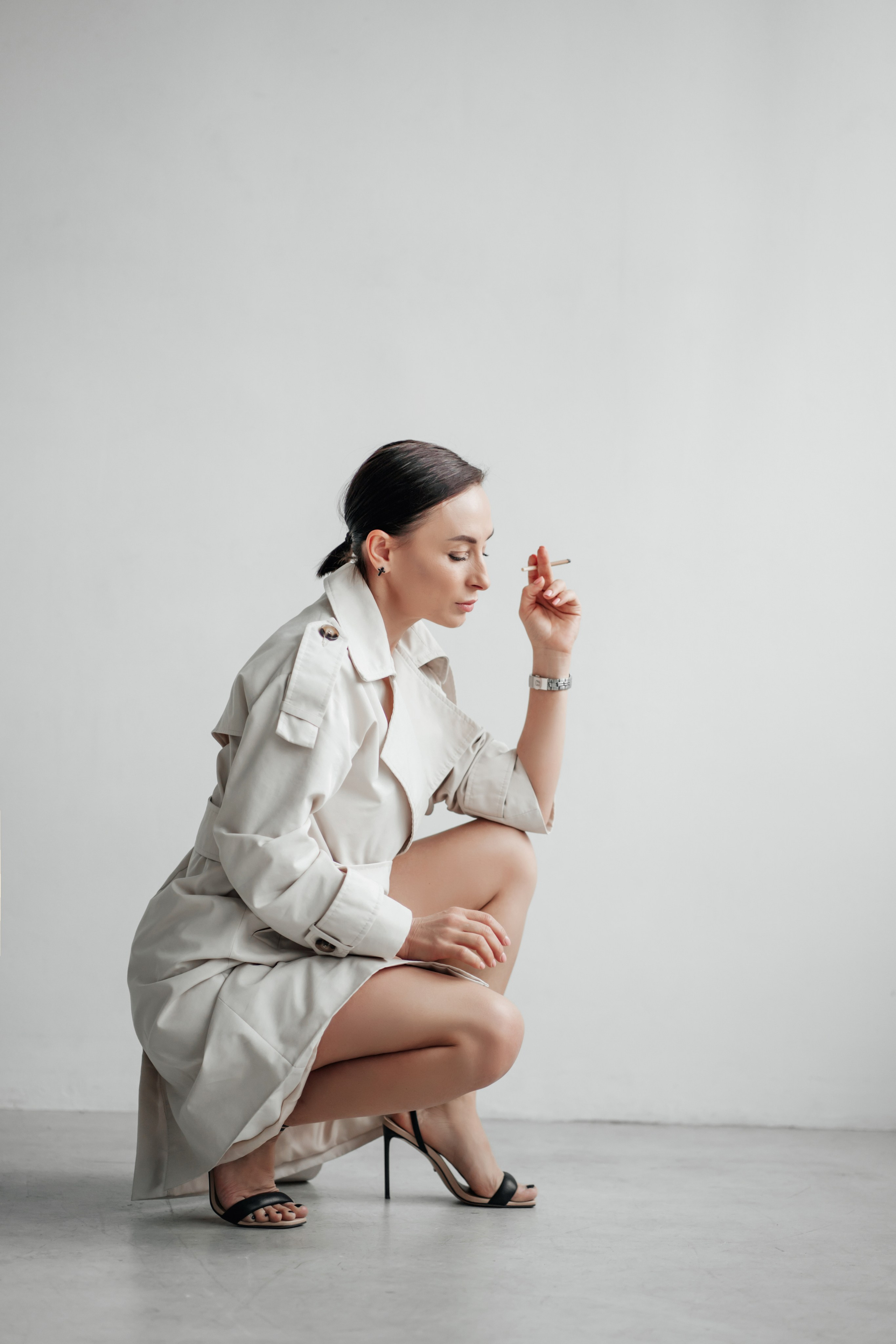 Лена. Семейный фотограф, фотосессия беременности в Новосибирске Кристина Киб