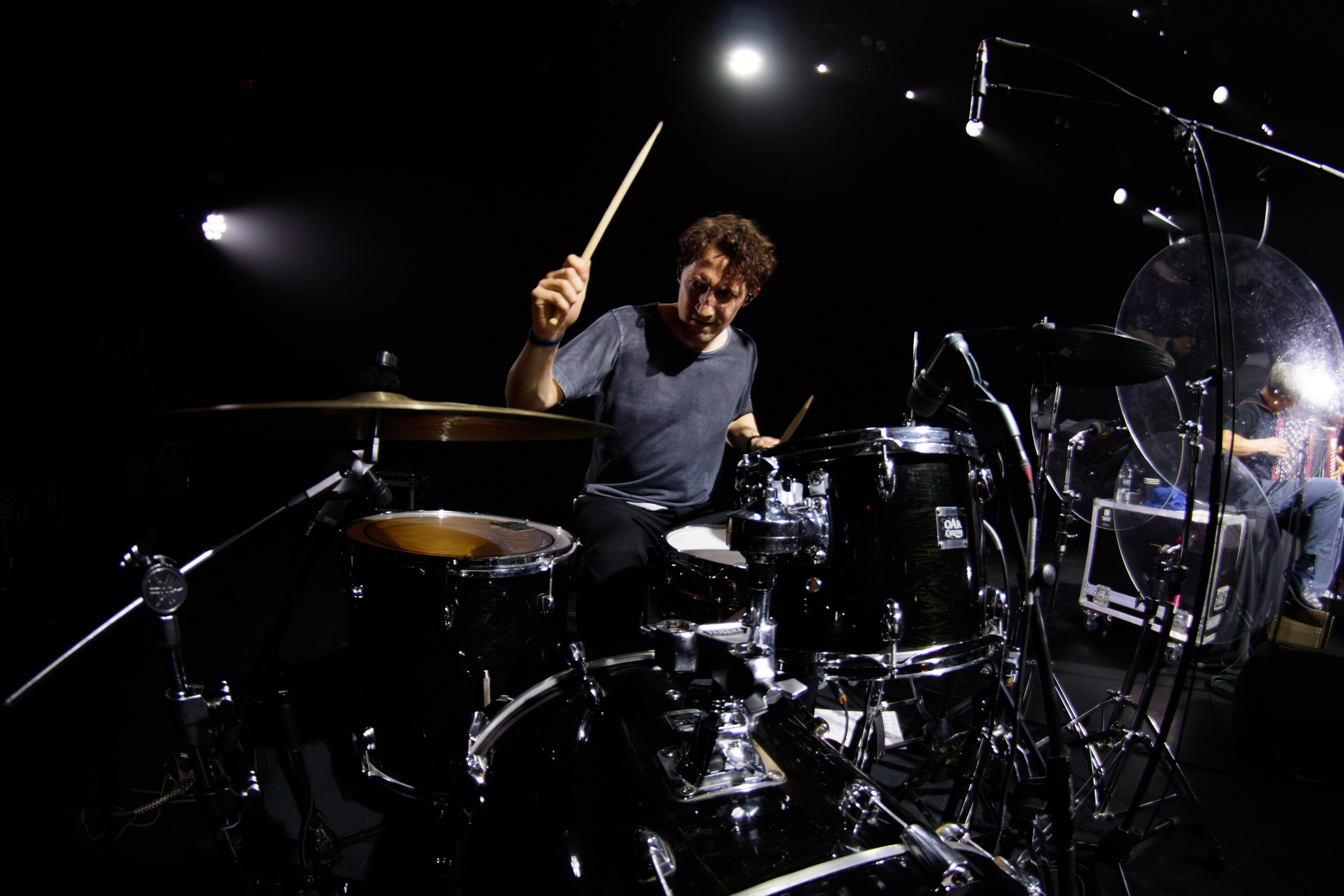 Игорь Растеряев. Портретный и концертный фотограф в Санкт-Петербурге Егор Телятников